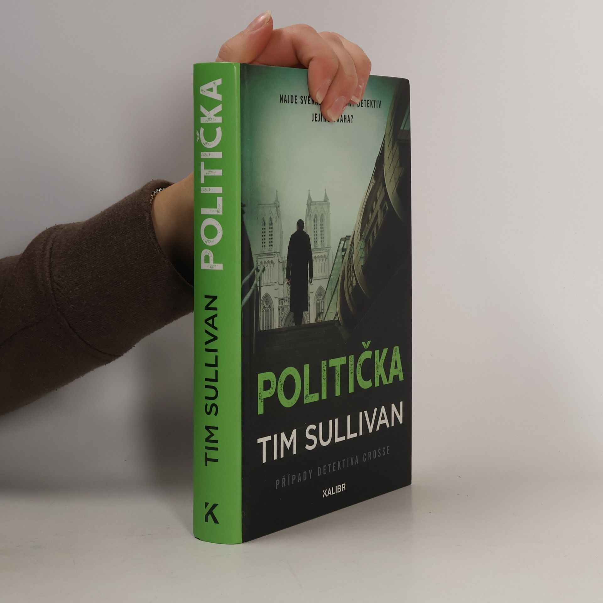 Politička