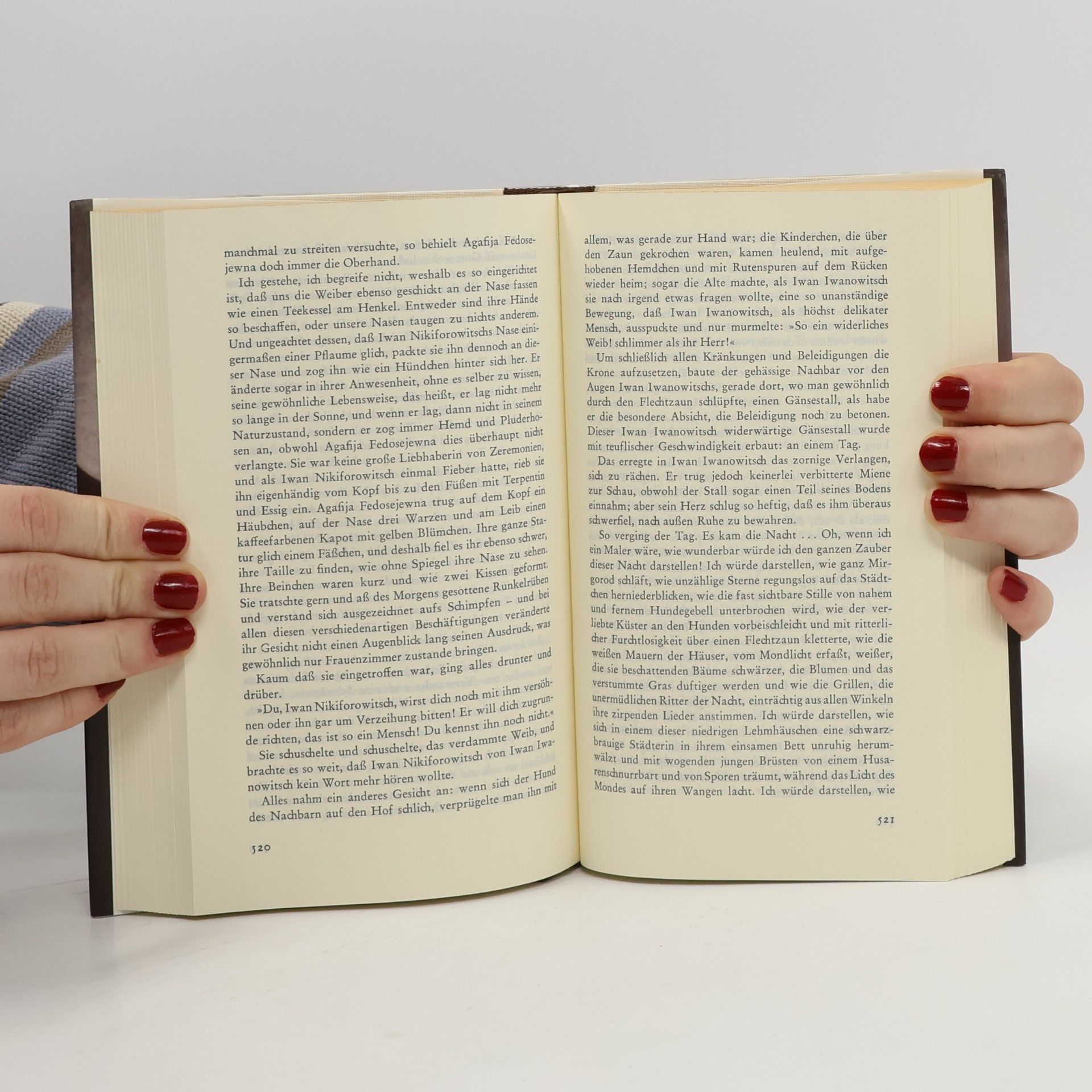 Nikolai Gogol Sämtliche Erzählungen