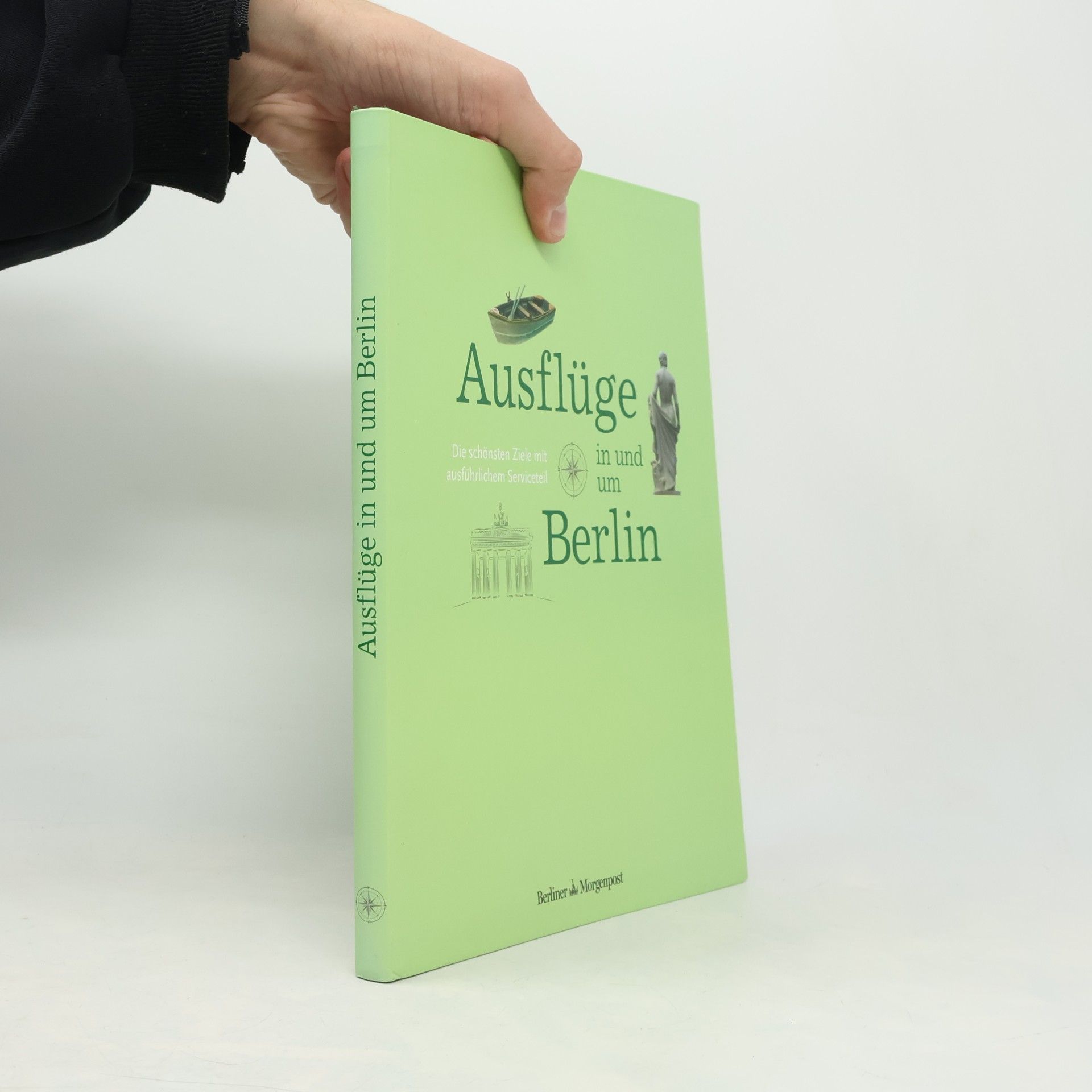 Ausflüge in und um Berlin