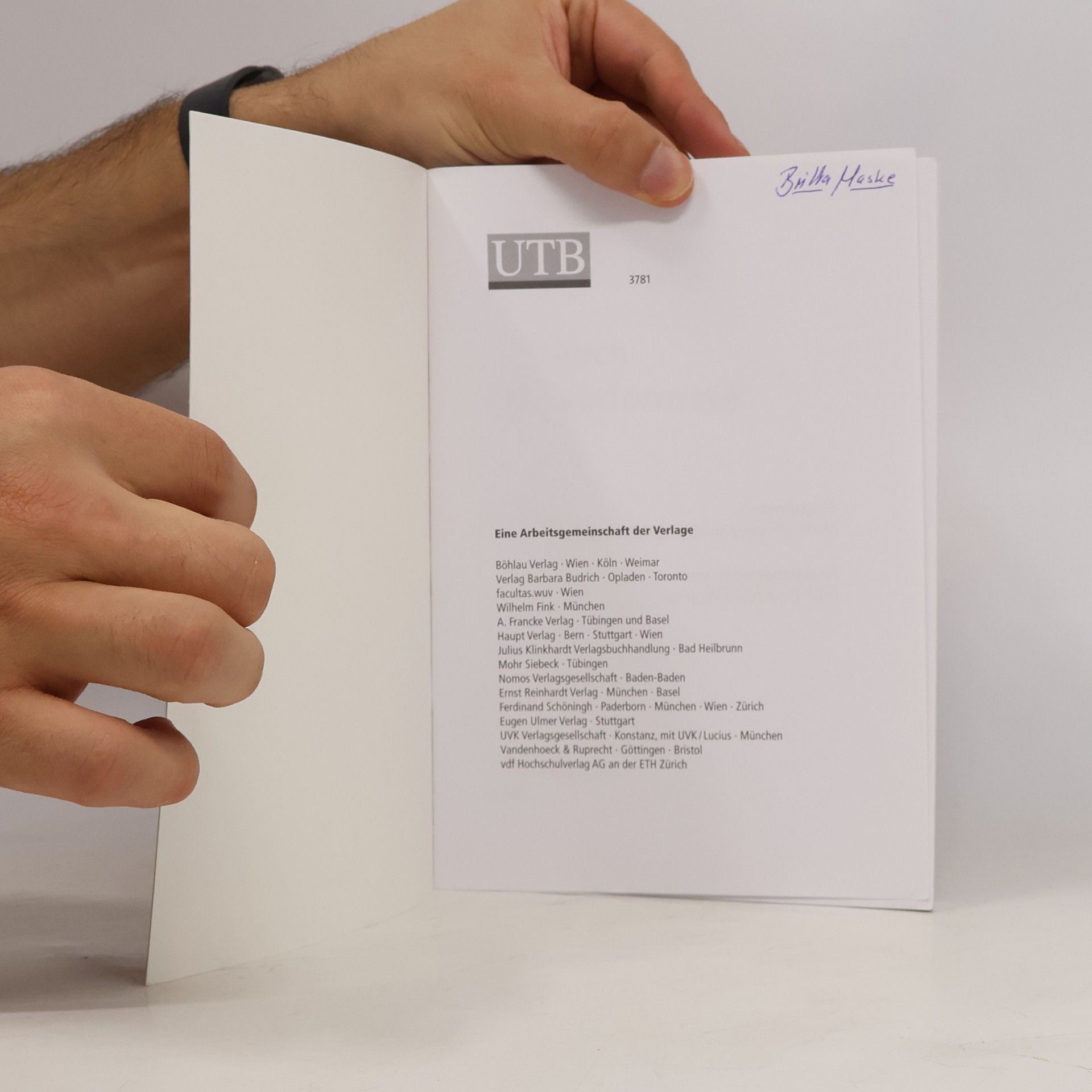 Helmut Kreidenweis Studienkurs Management in der Sozialwirtschaft: Lehrbuch Sozialinformatik