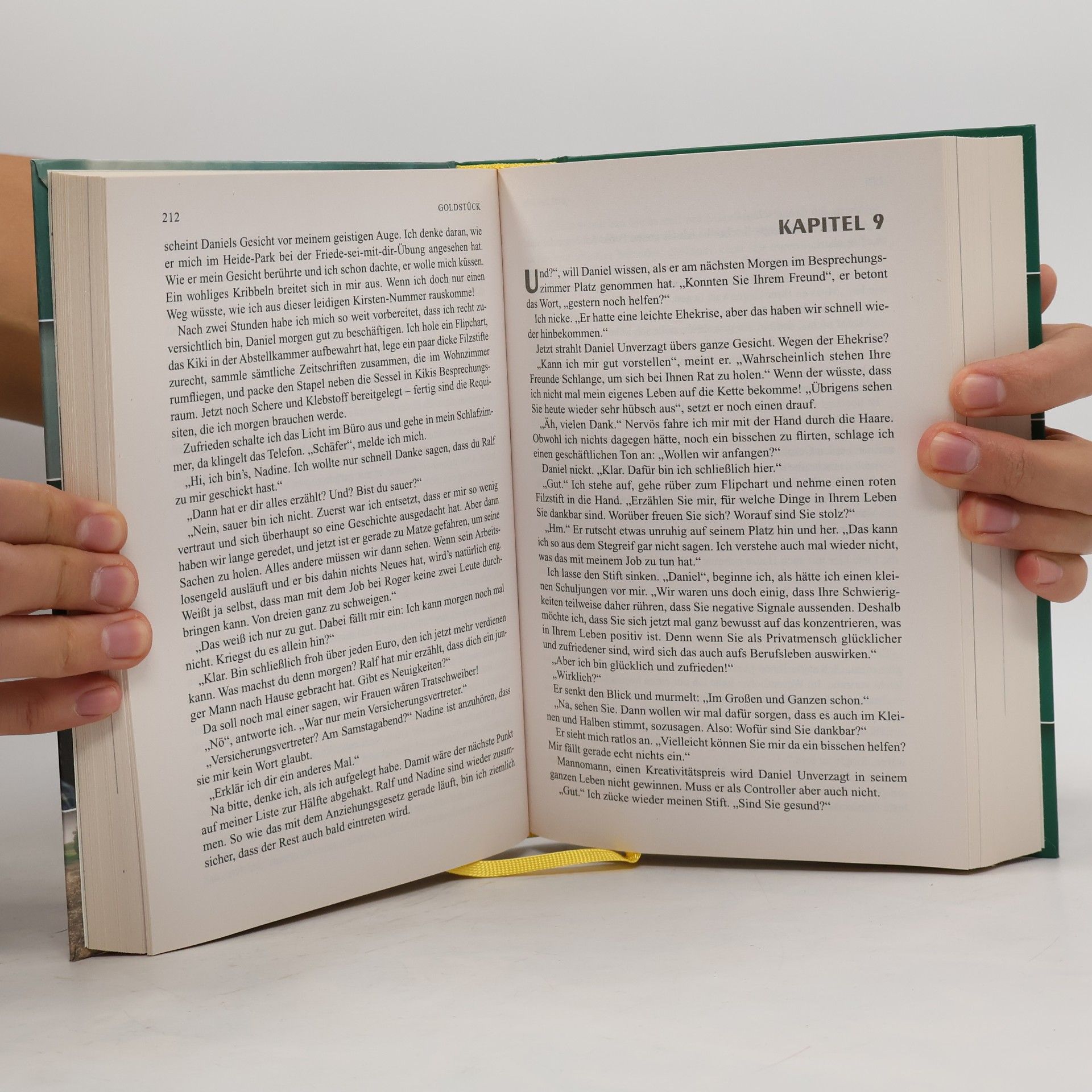 Robert Crais Reader's Digest Auswahlbücher: Schwesterherz. Goldstück. Gesetz des Todes. Die andere Seite des Himmels.