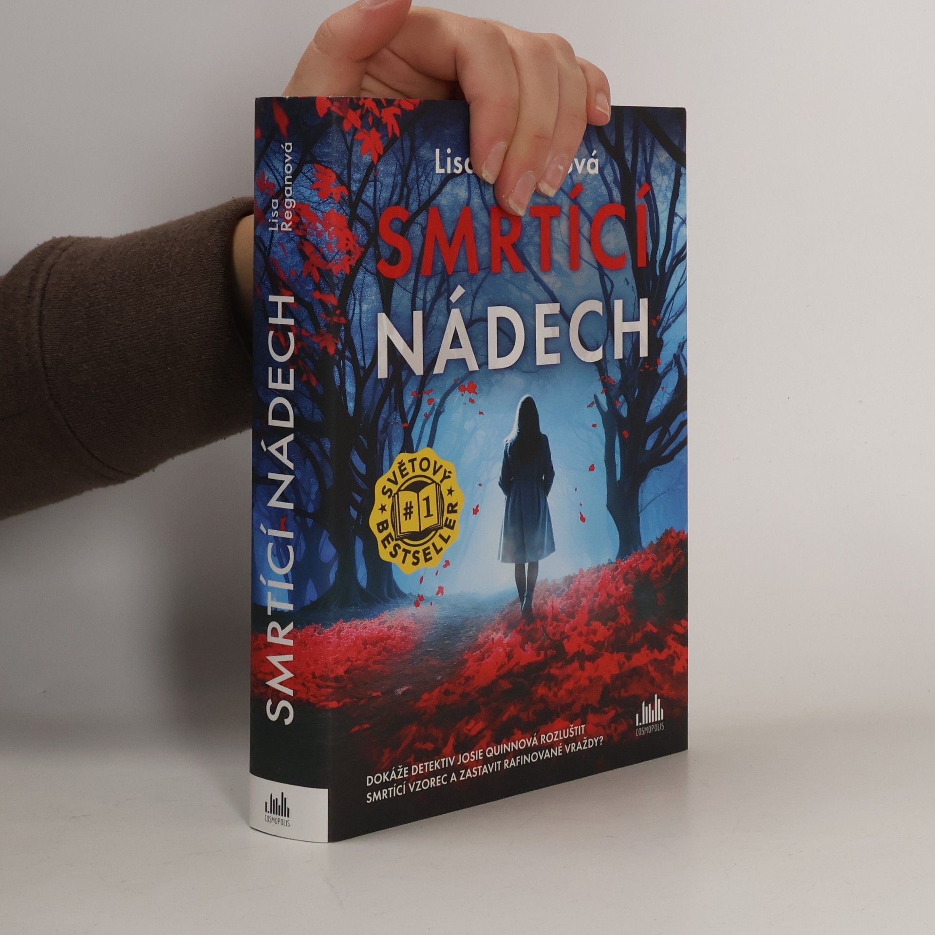 Smrtící nádech