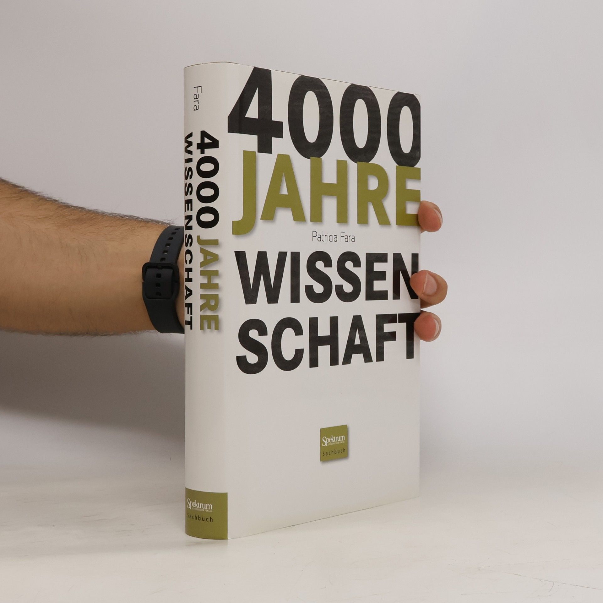 4000 Jahre Wissenschaft