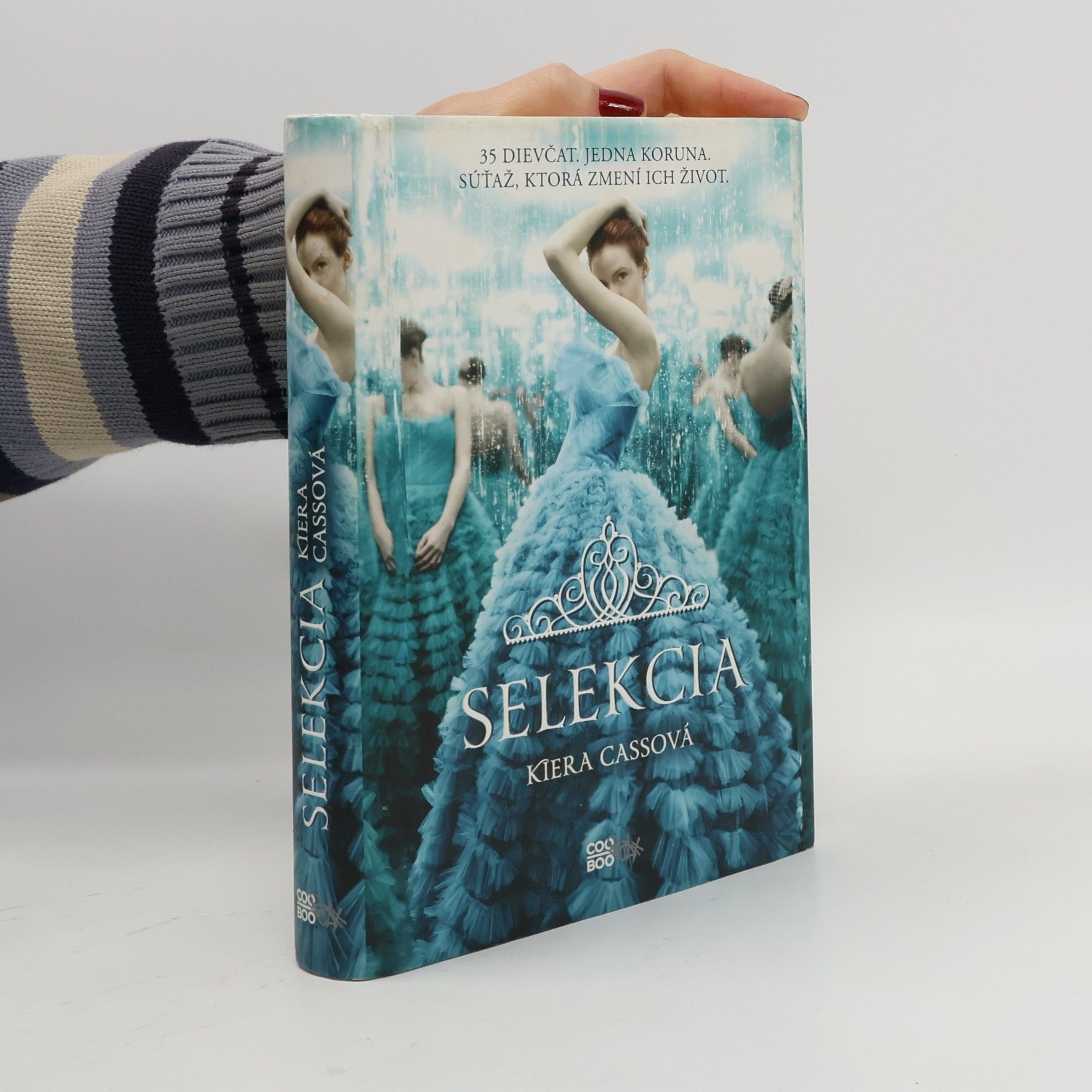 Selekcia