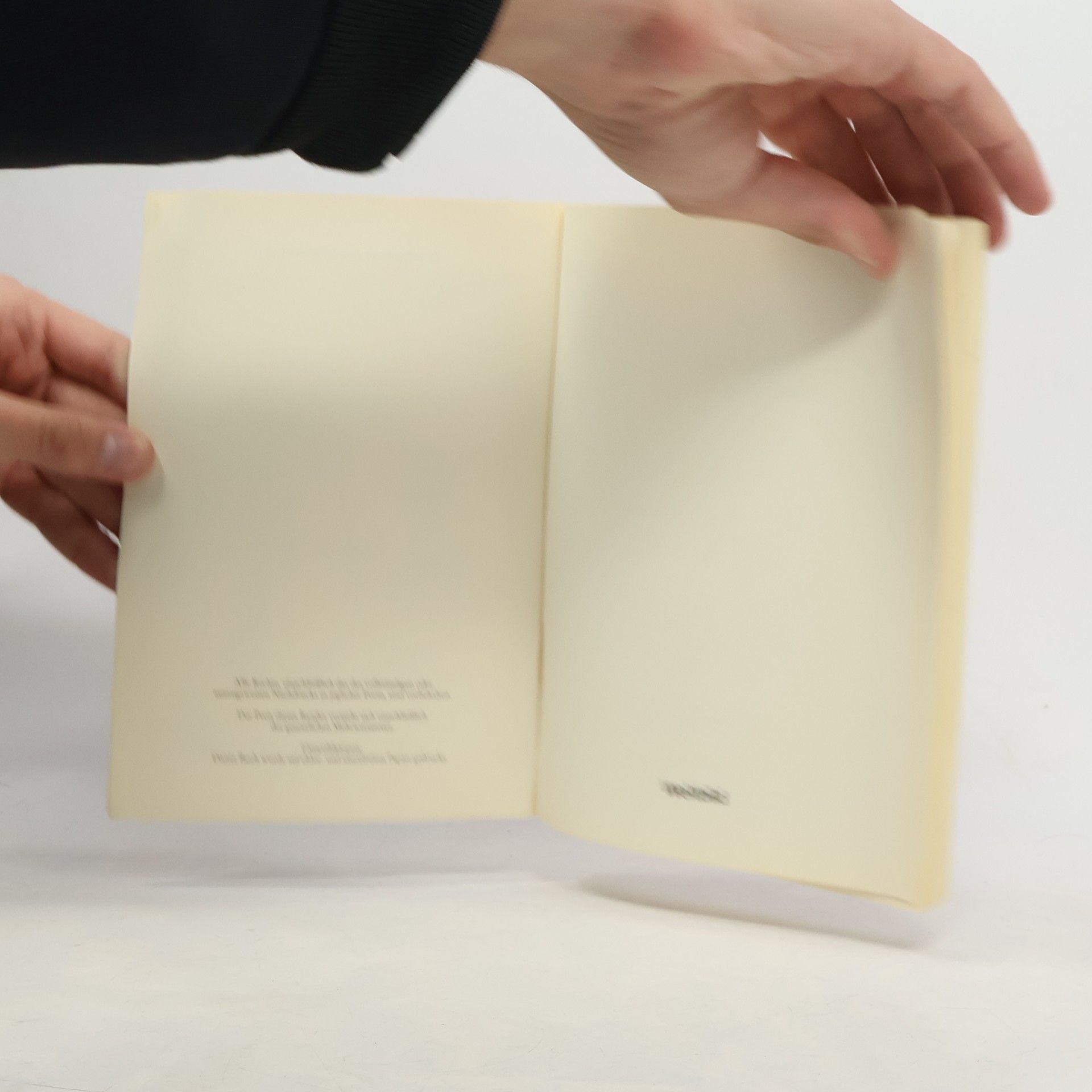Nora Roberts Geheimrezept zum Glücklichsein