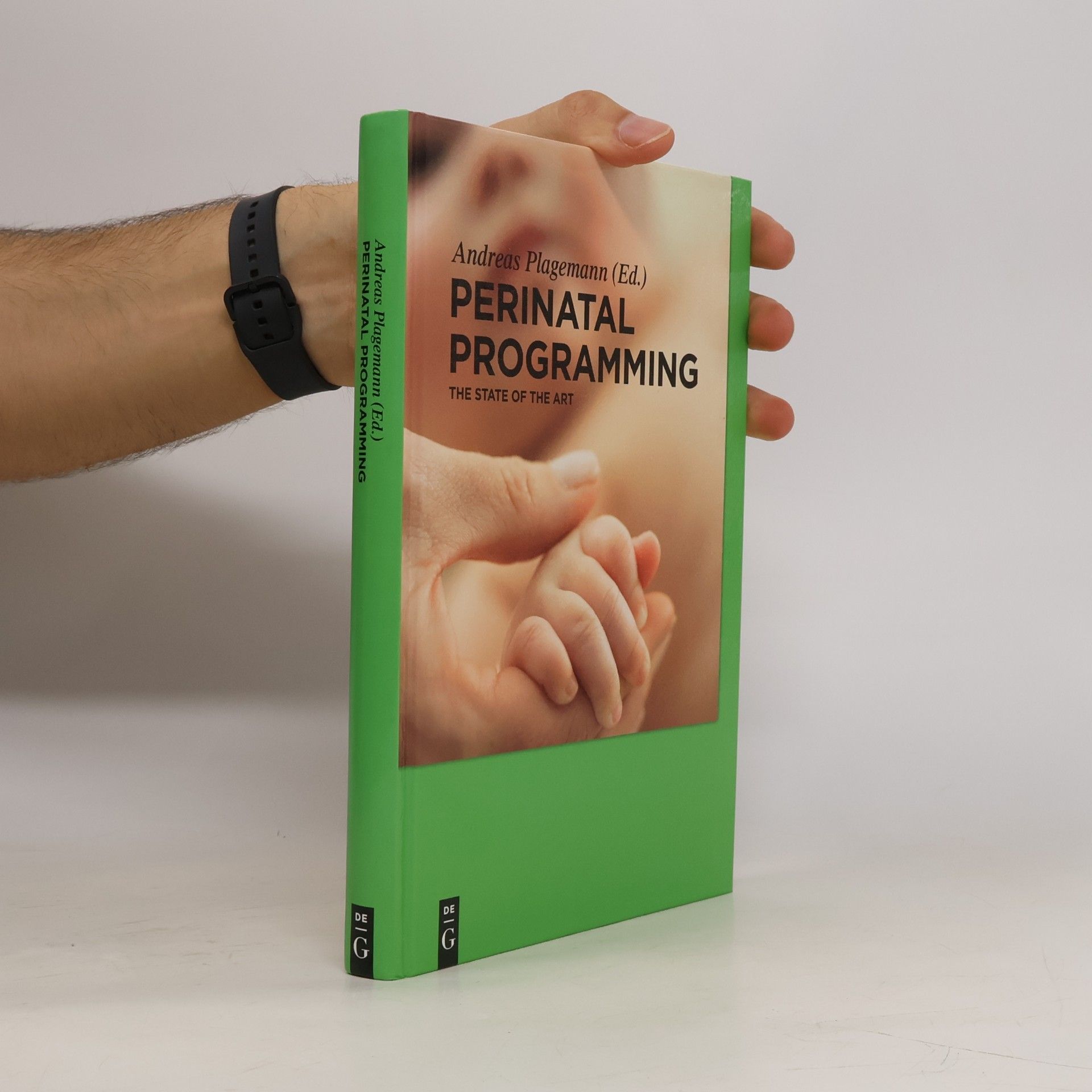 Perinatal Programming