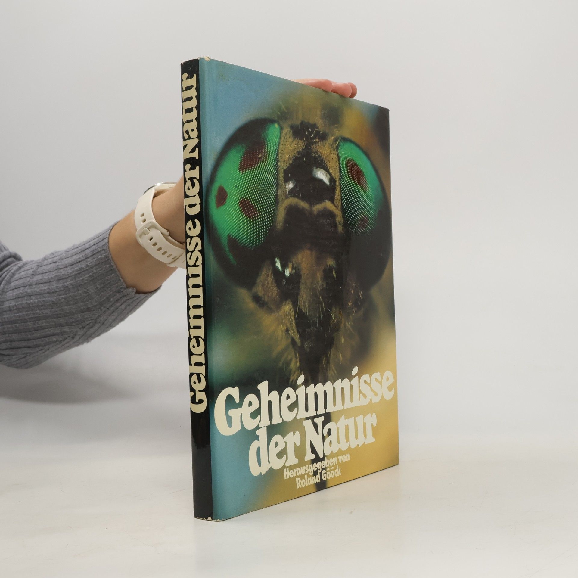Geheimnisse der Natur