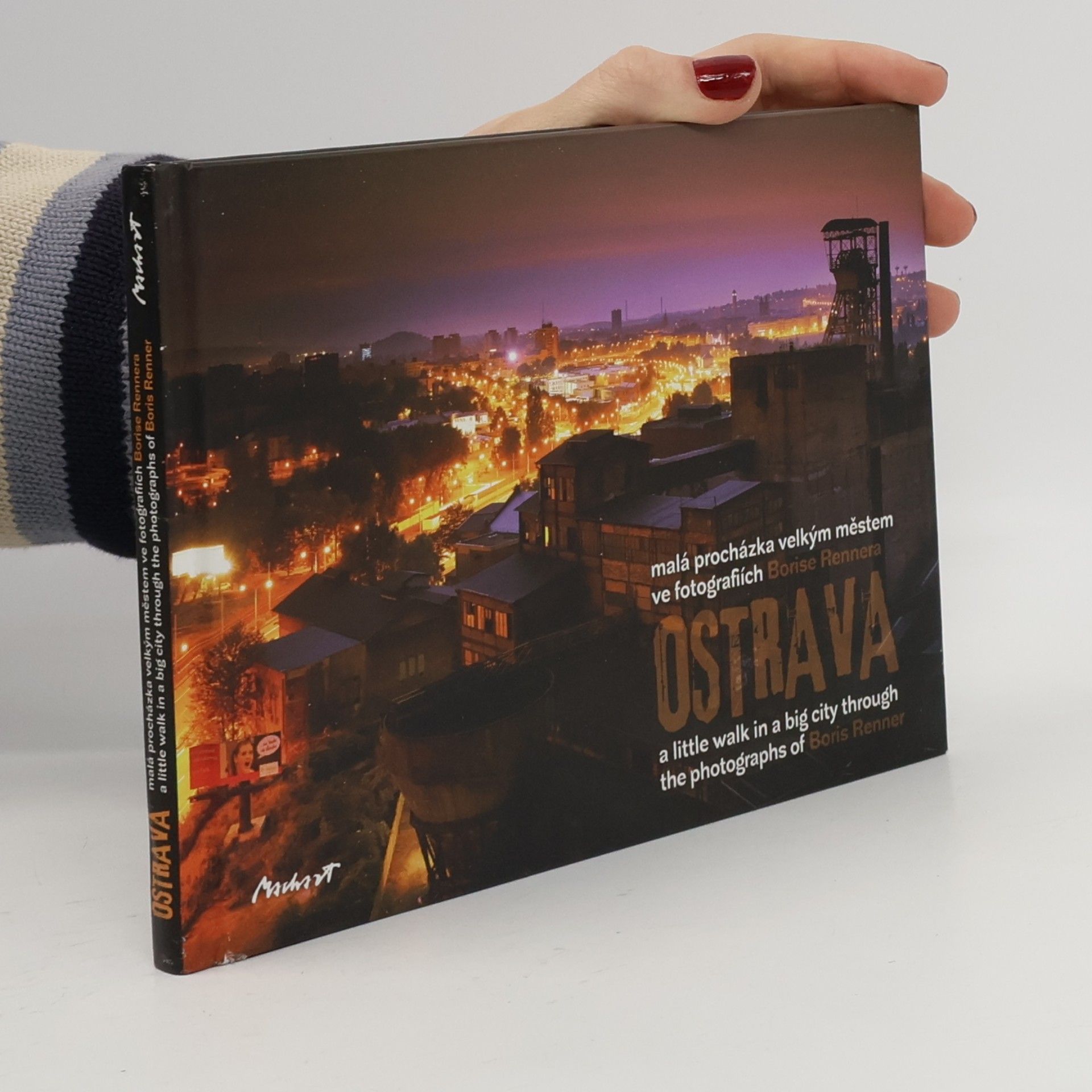 Ostrava