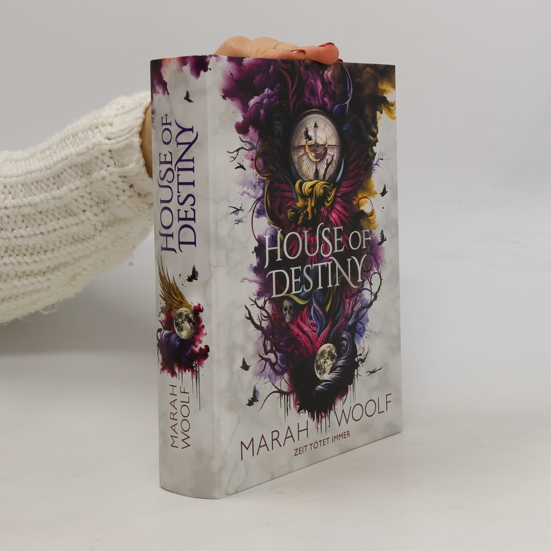 House of Destiny