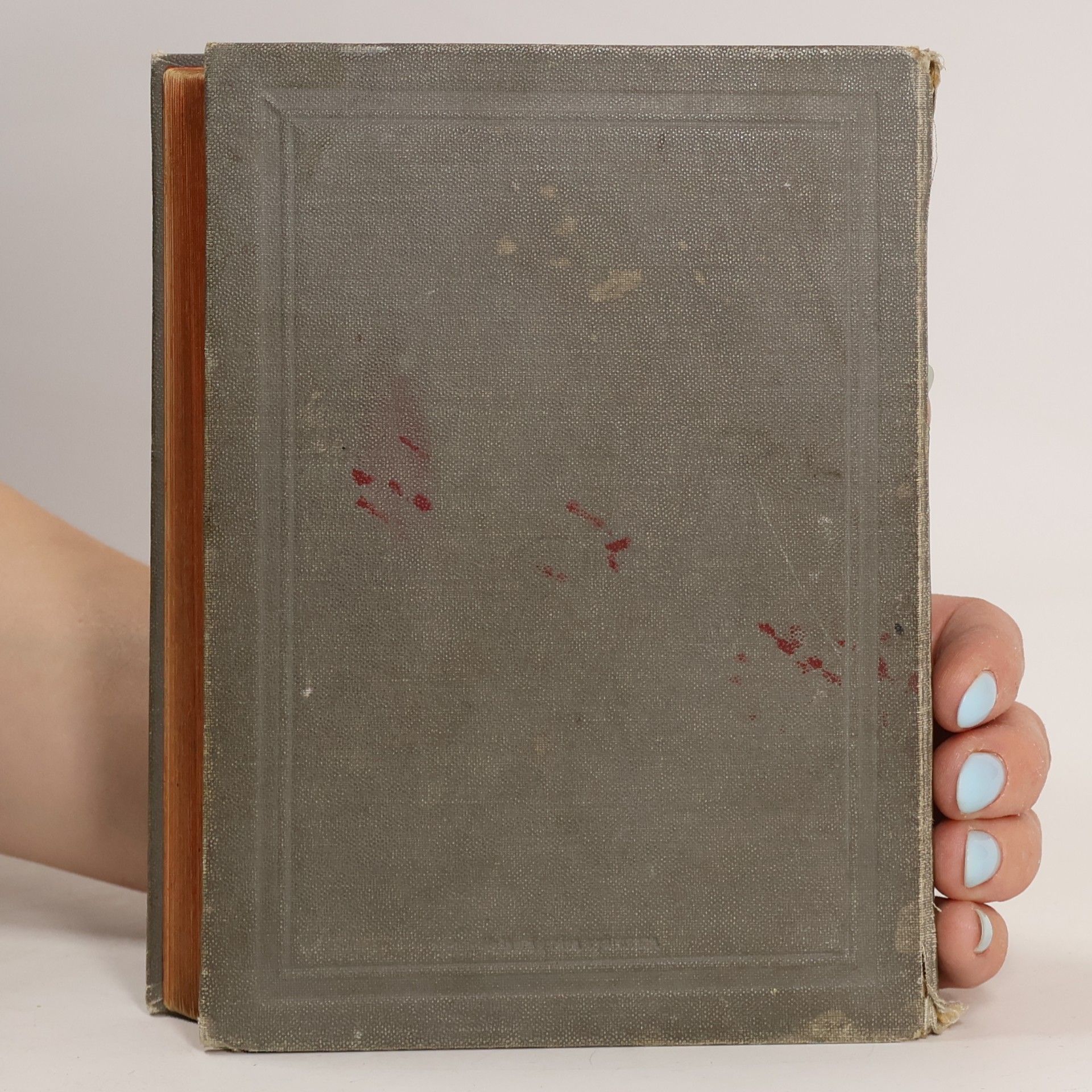Al. Jiráska Mezi proudy. Tři historické obrazy III. Do tří hlasů