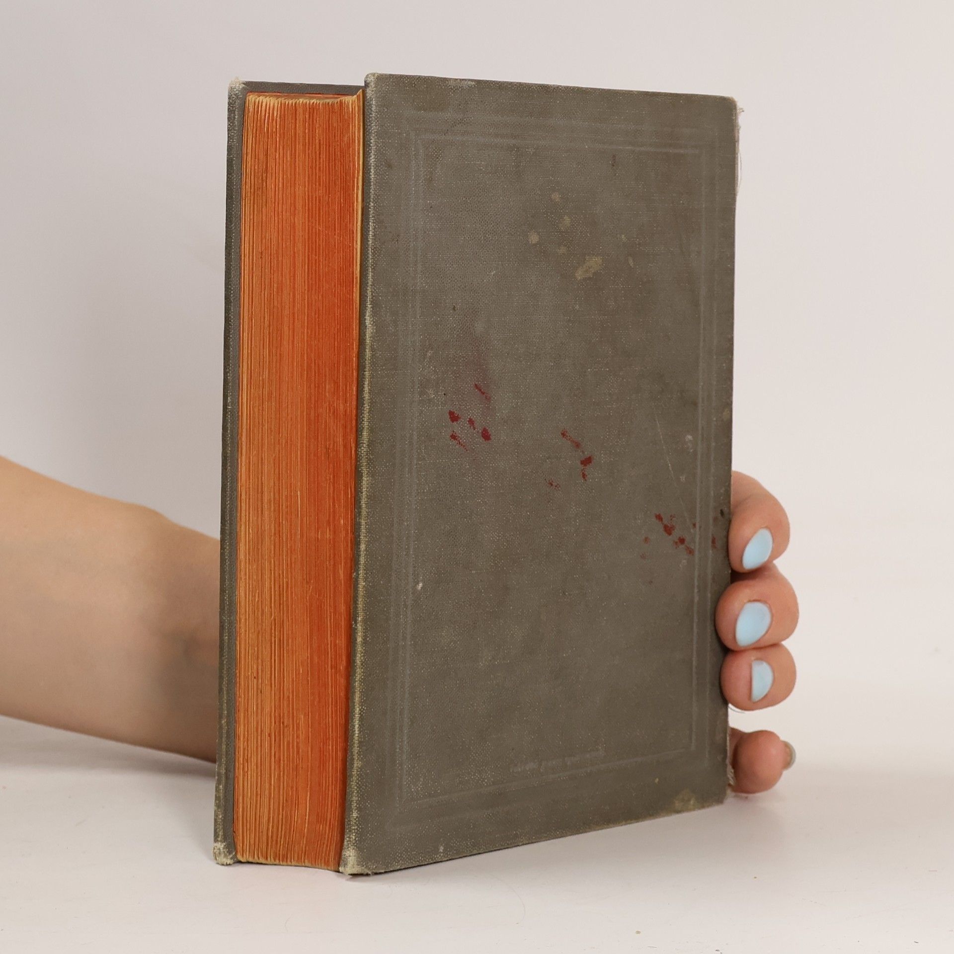 Al. Jiráska Mezi proudy. Tři historické obrazy III. Do tří hlasů
