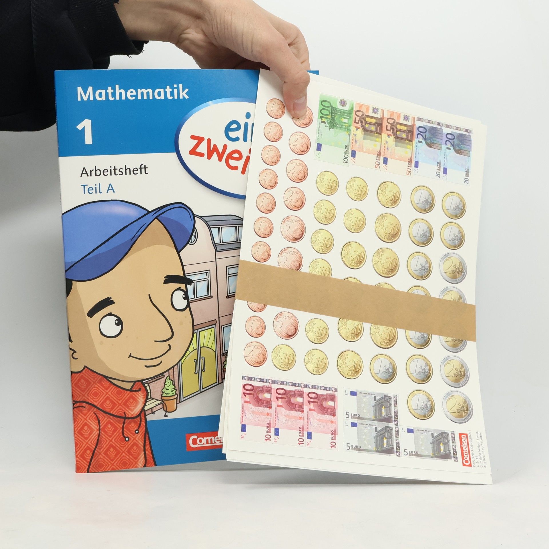 Ümmü Demirel Mathematik - 1: Eins zwei drei