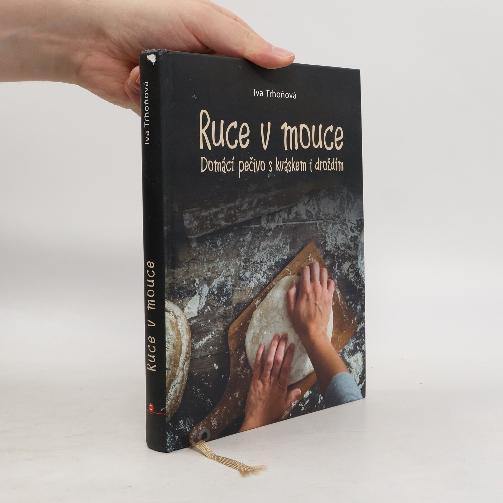Ruce v mouce