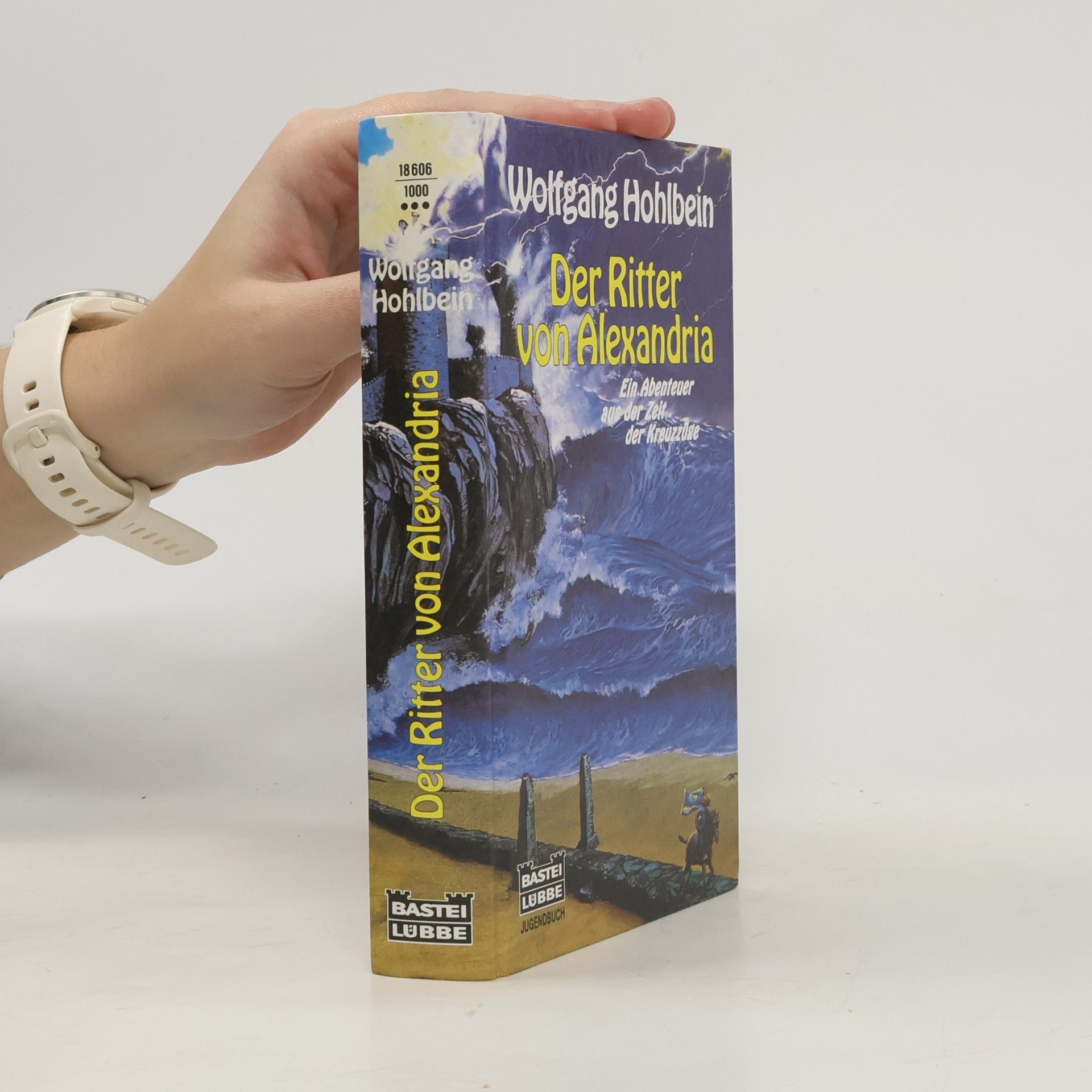 Der Ritter von Alexandria