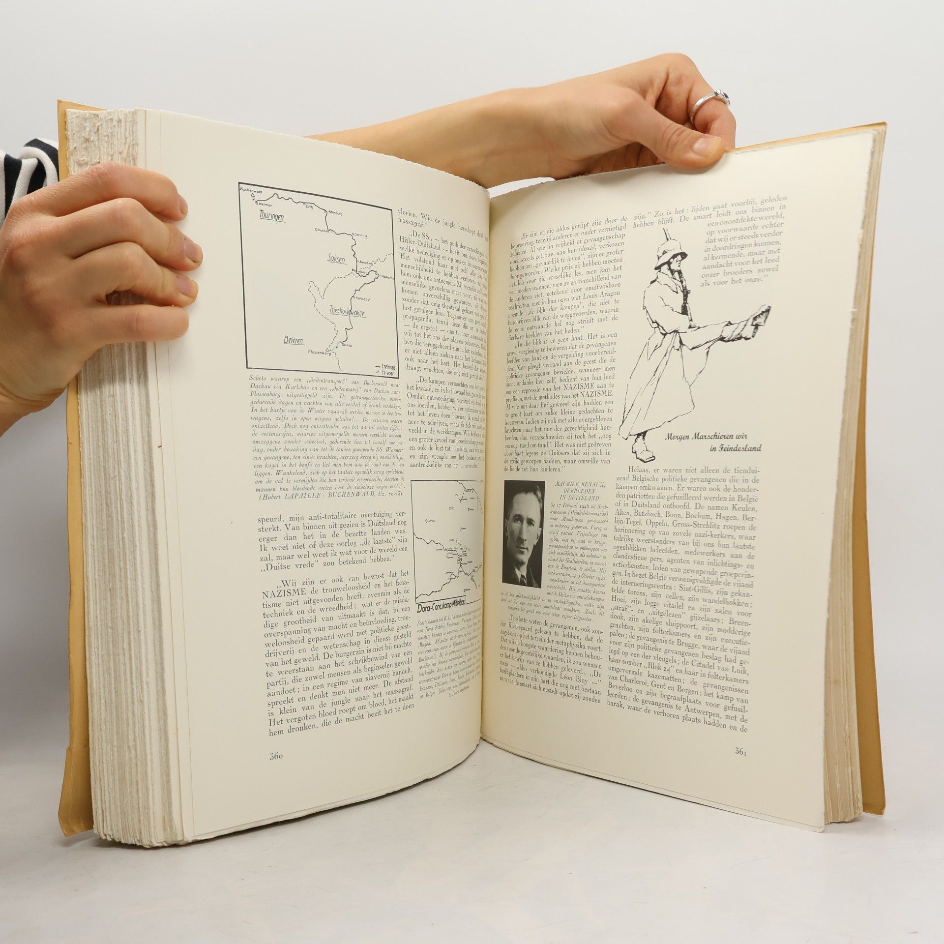 Various authors Guldenboek van de Belgische Weerstand
