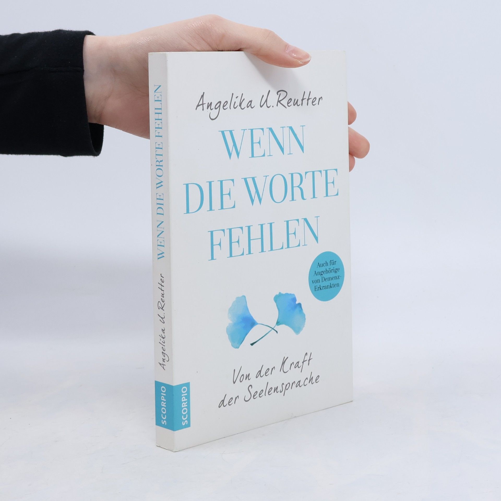 Wenn die Worte fehlen