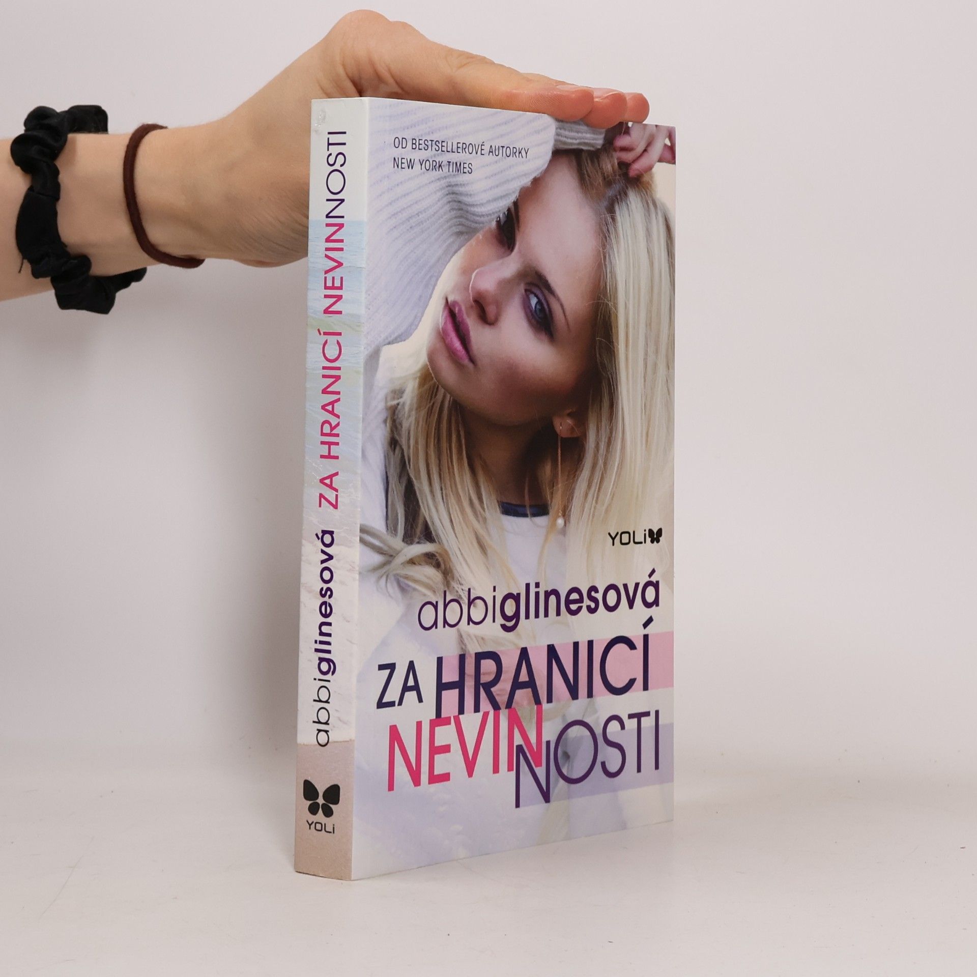 Za hranicí nevinnosti