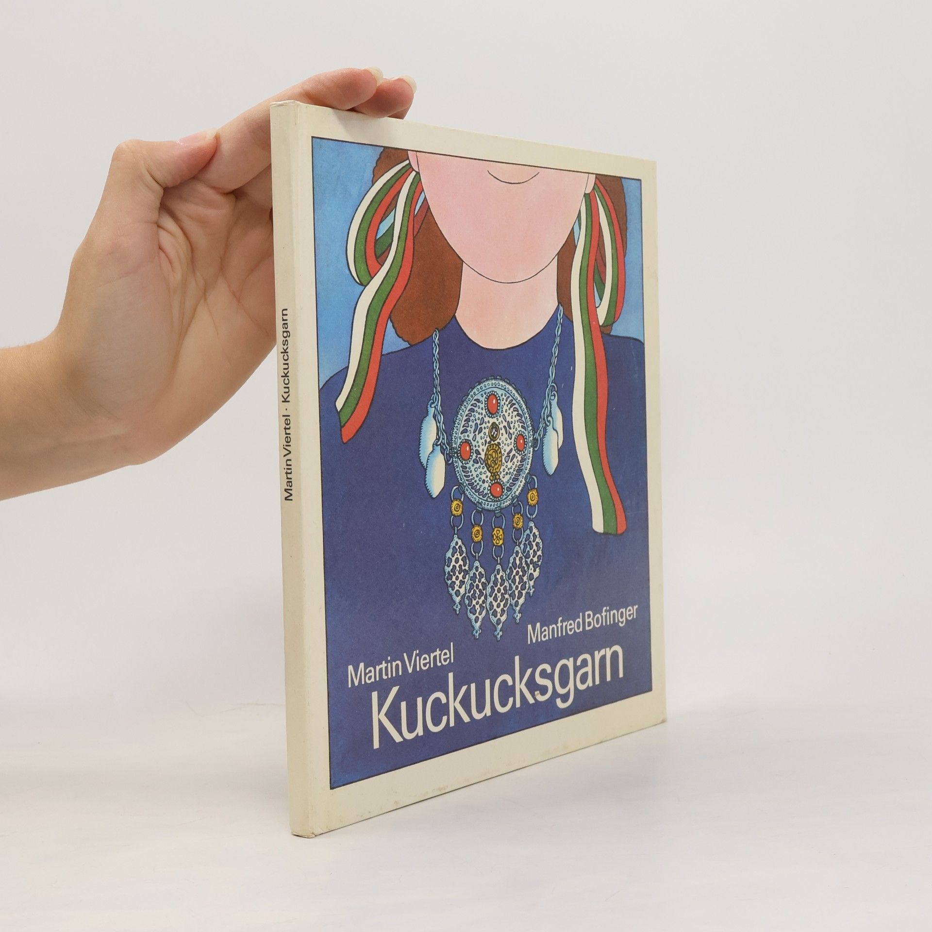 Kuckucksgarn