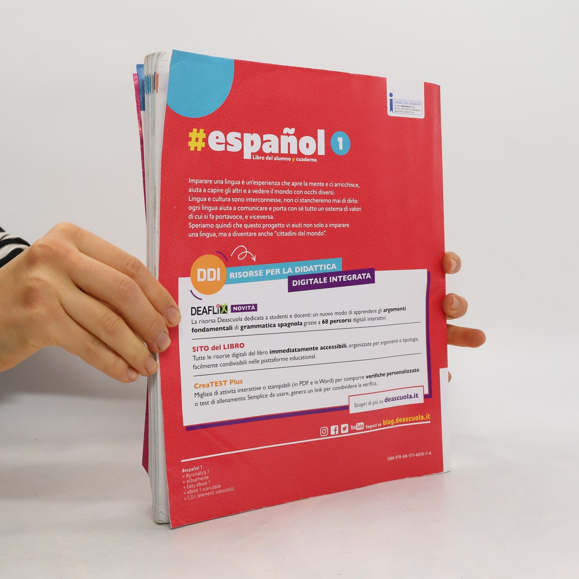Catalina Ramos #español 1