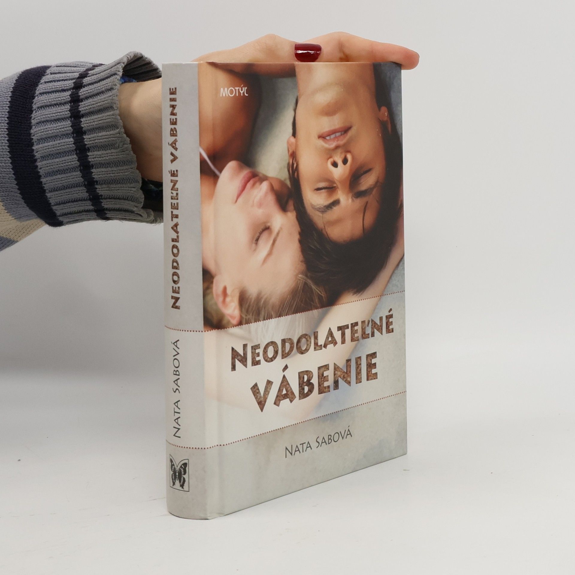 Neodolateľné vábenie