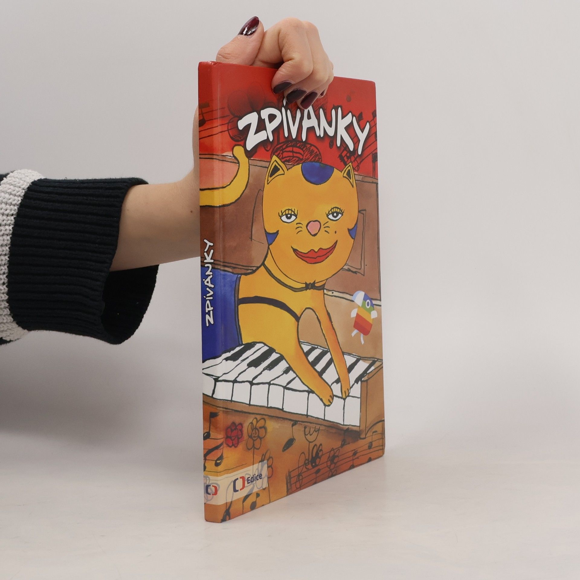 Zpívánky