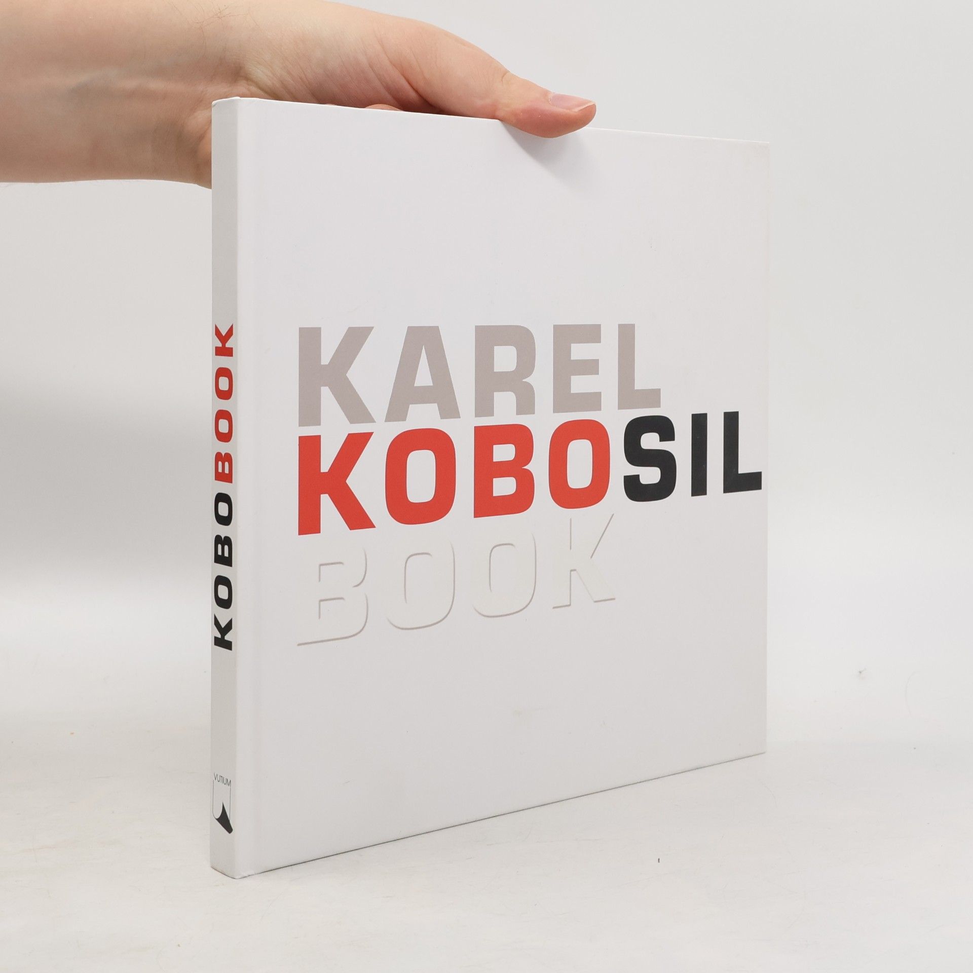 Design : Karel Kobosil