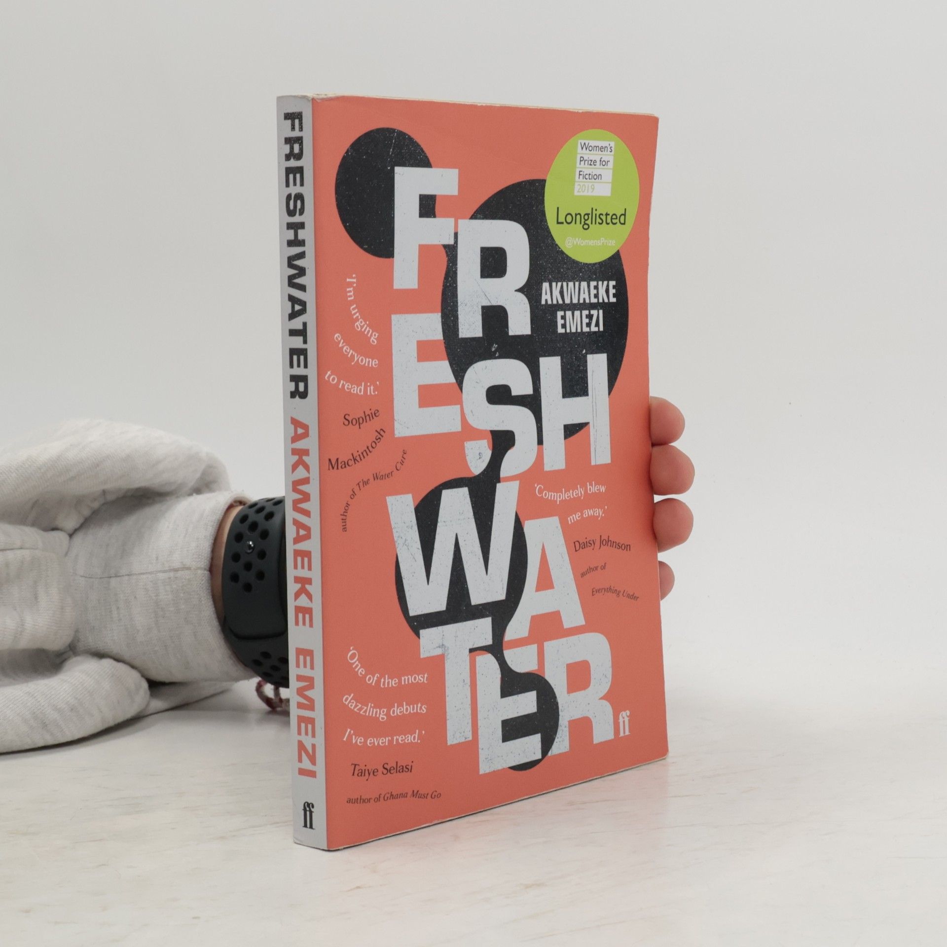 Freshwater