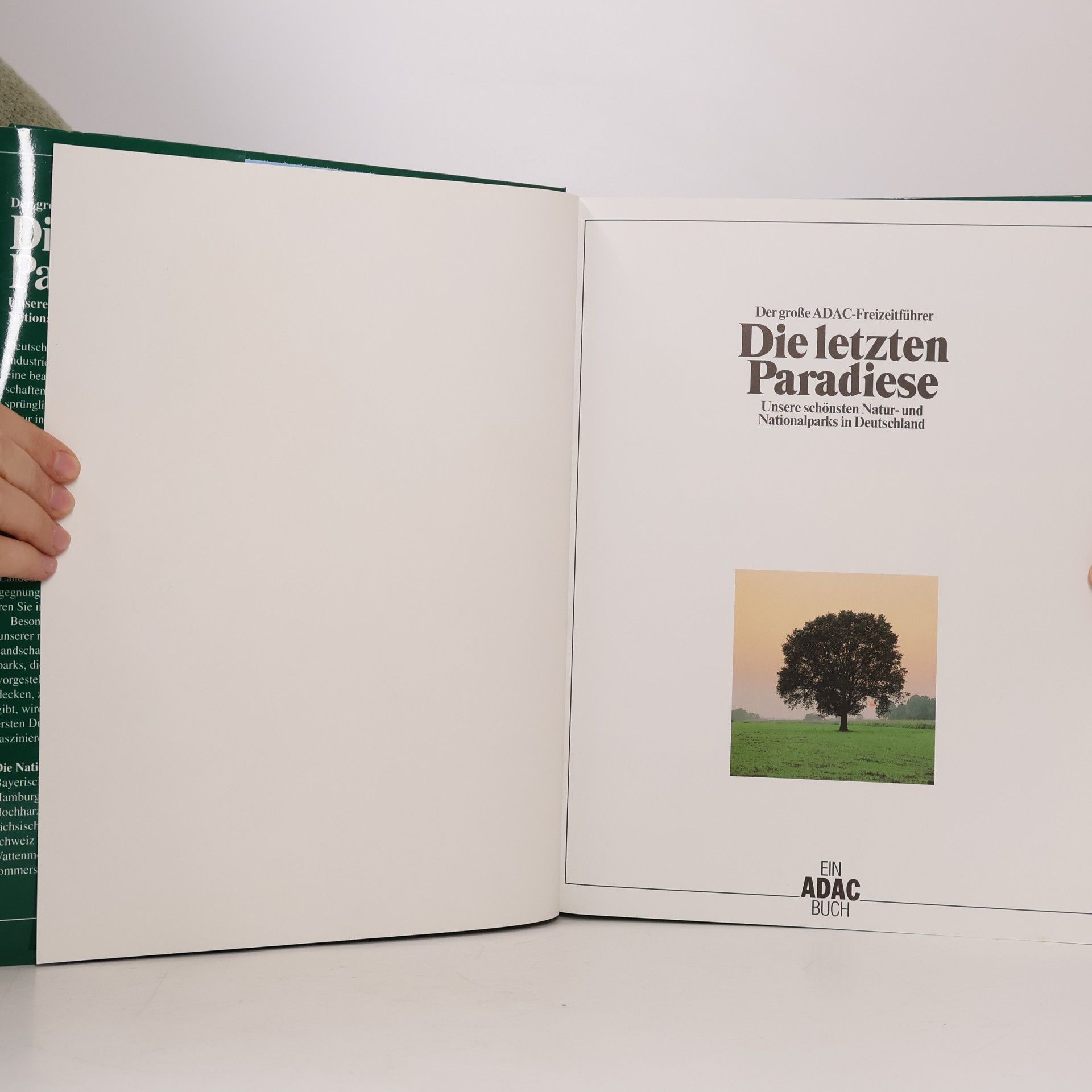 Autorenkollektiv Die letzten Paradiese