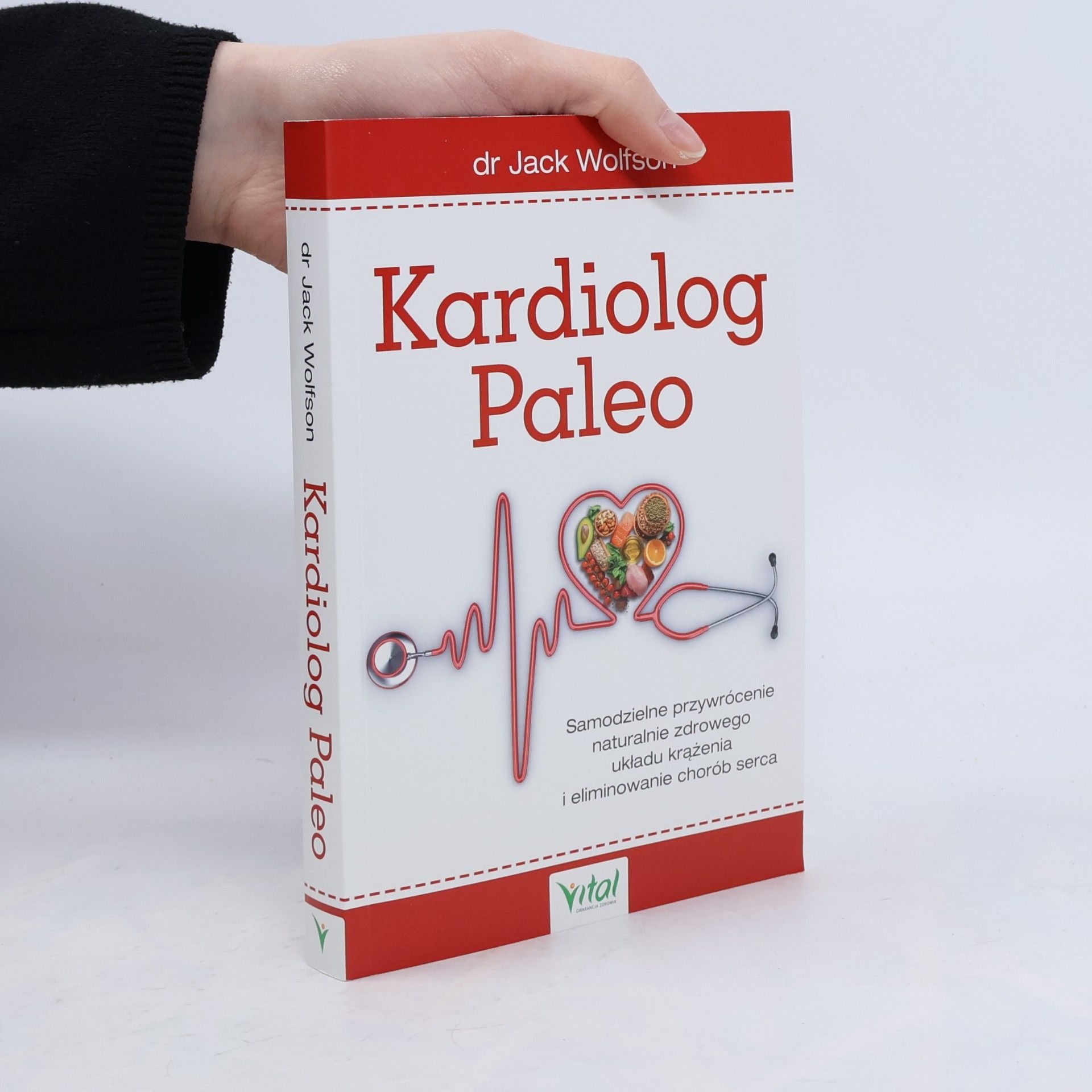 Kardiolog Paleo