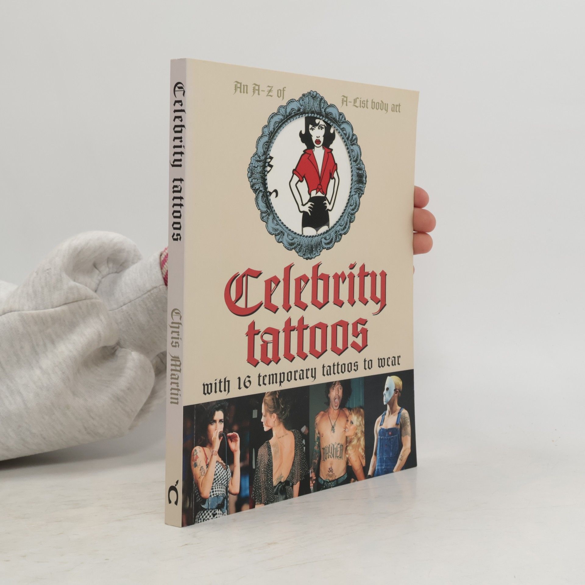 Celebrity Tattoos