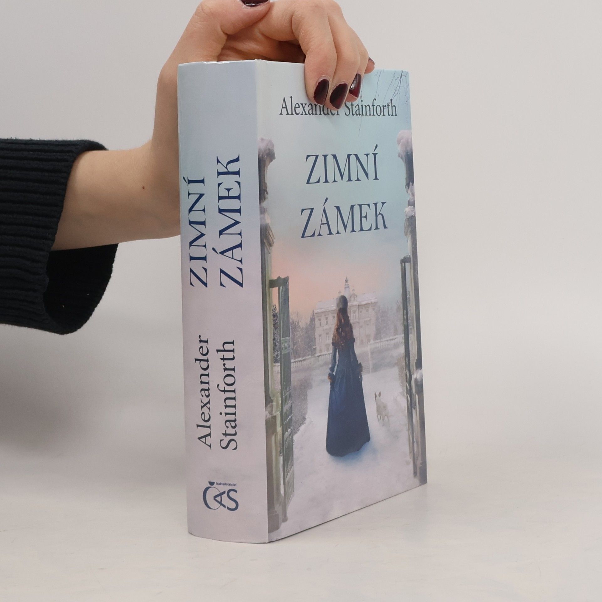 Zimní zámek