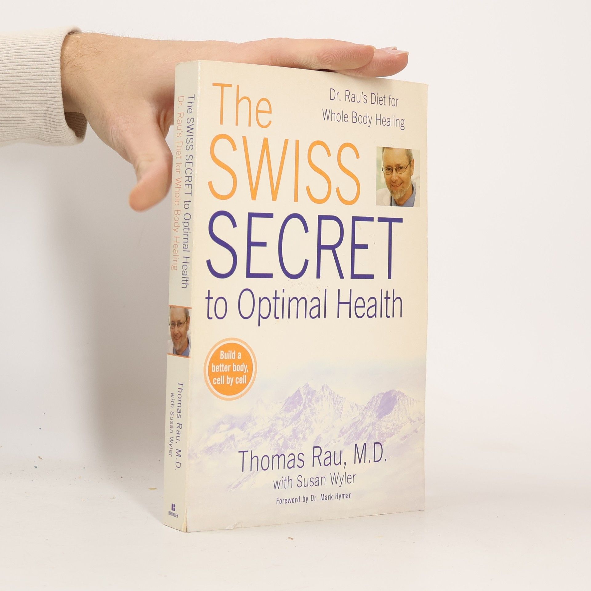 The Swiss Secret to Optimal Health