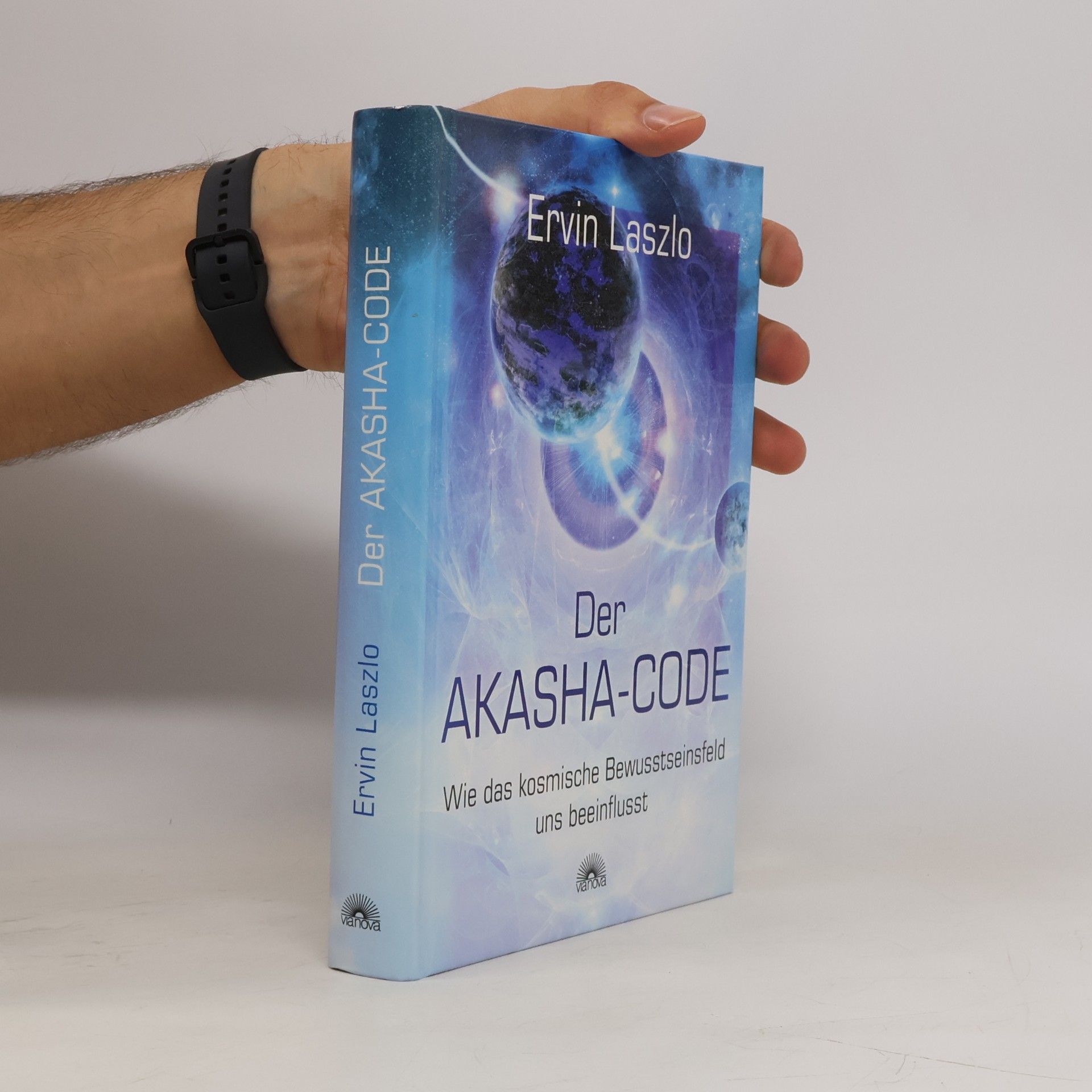 Der Akasha-Code