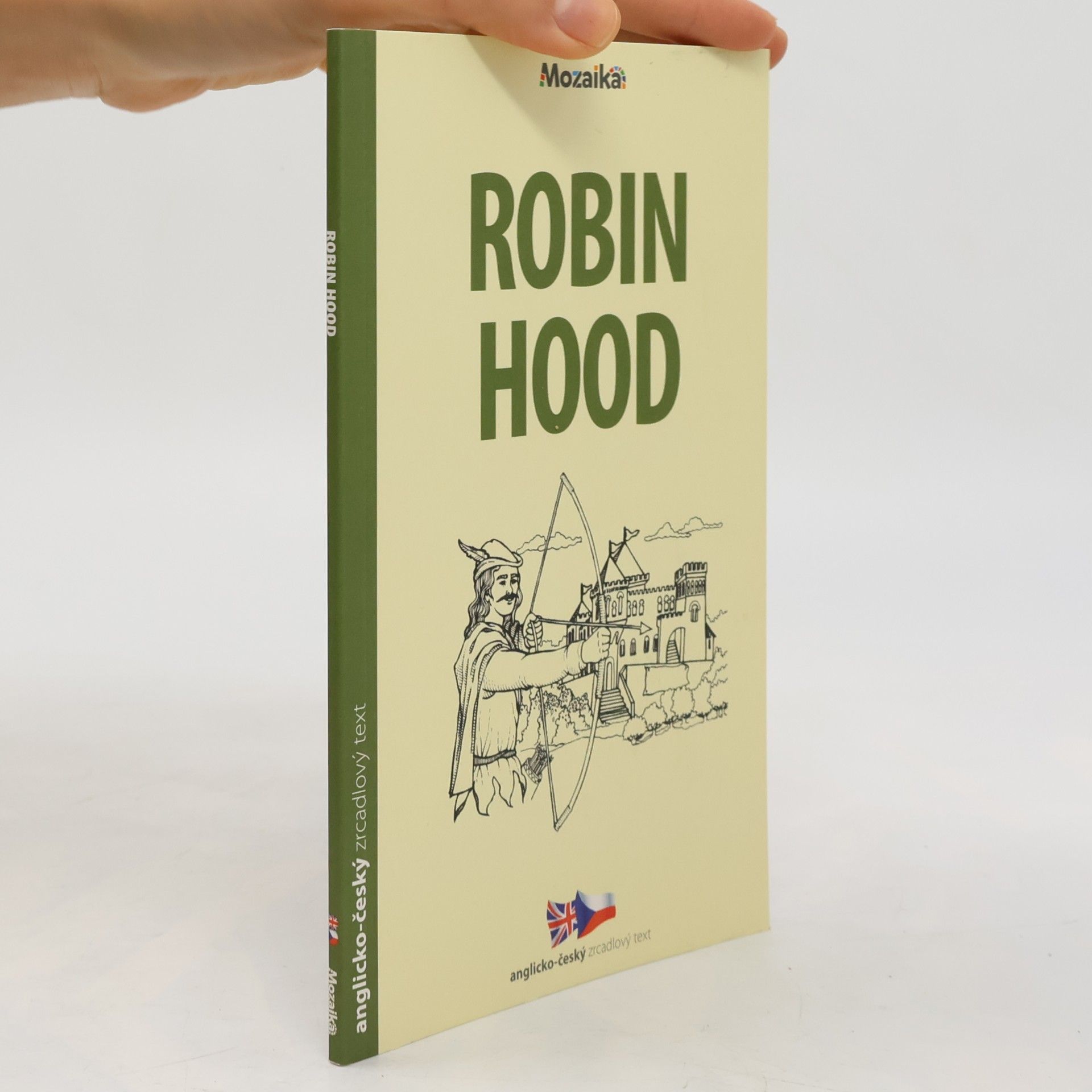 Robin Hood