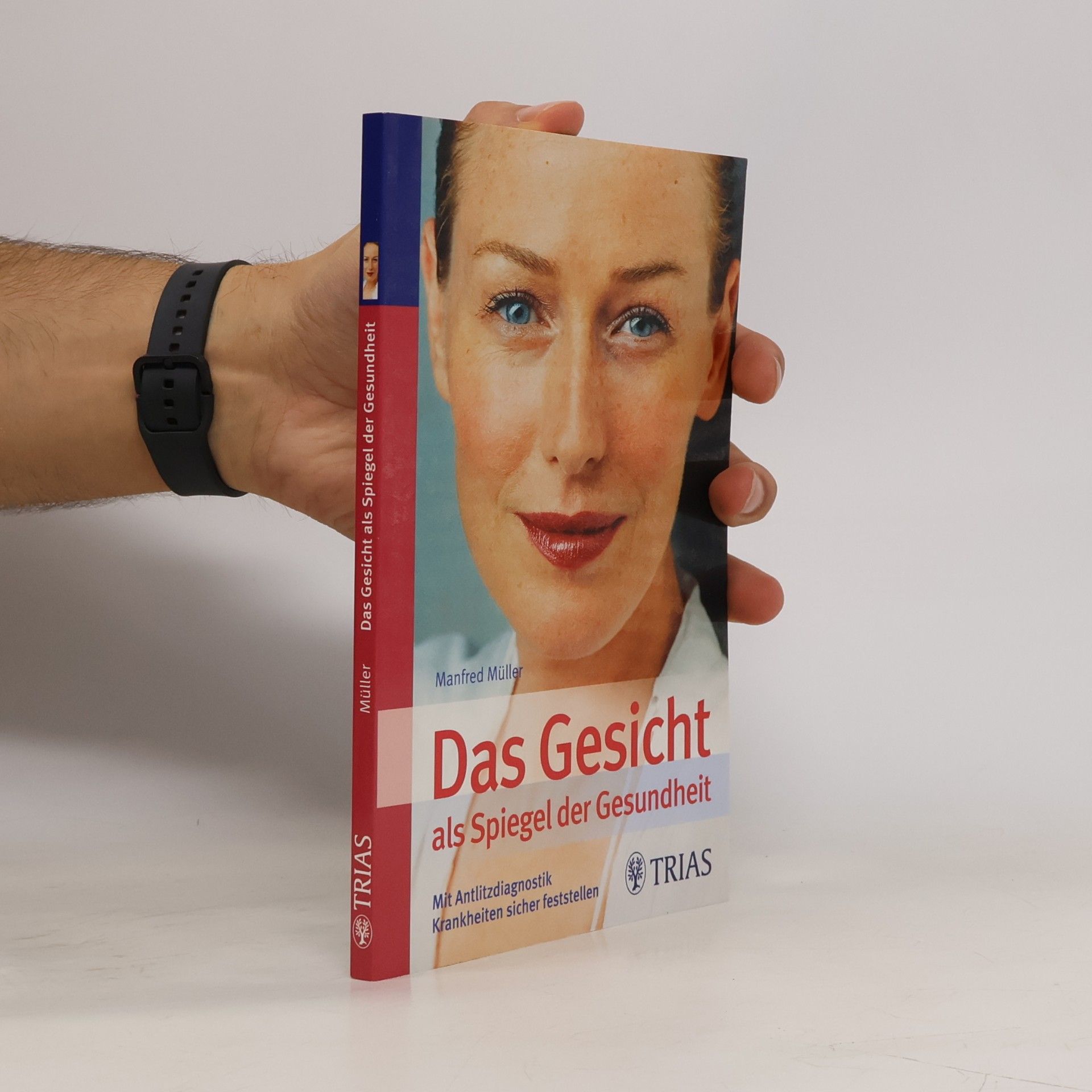 Das Gesicht als Spiegel der Gesundheit