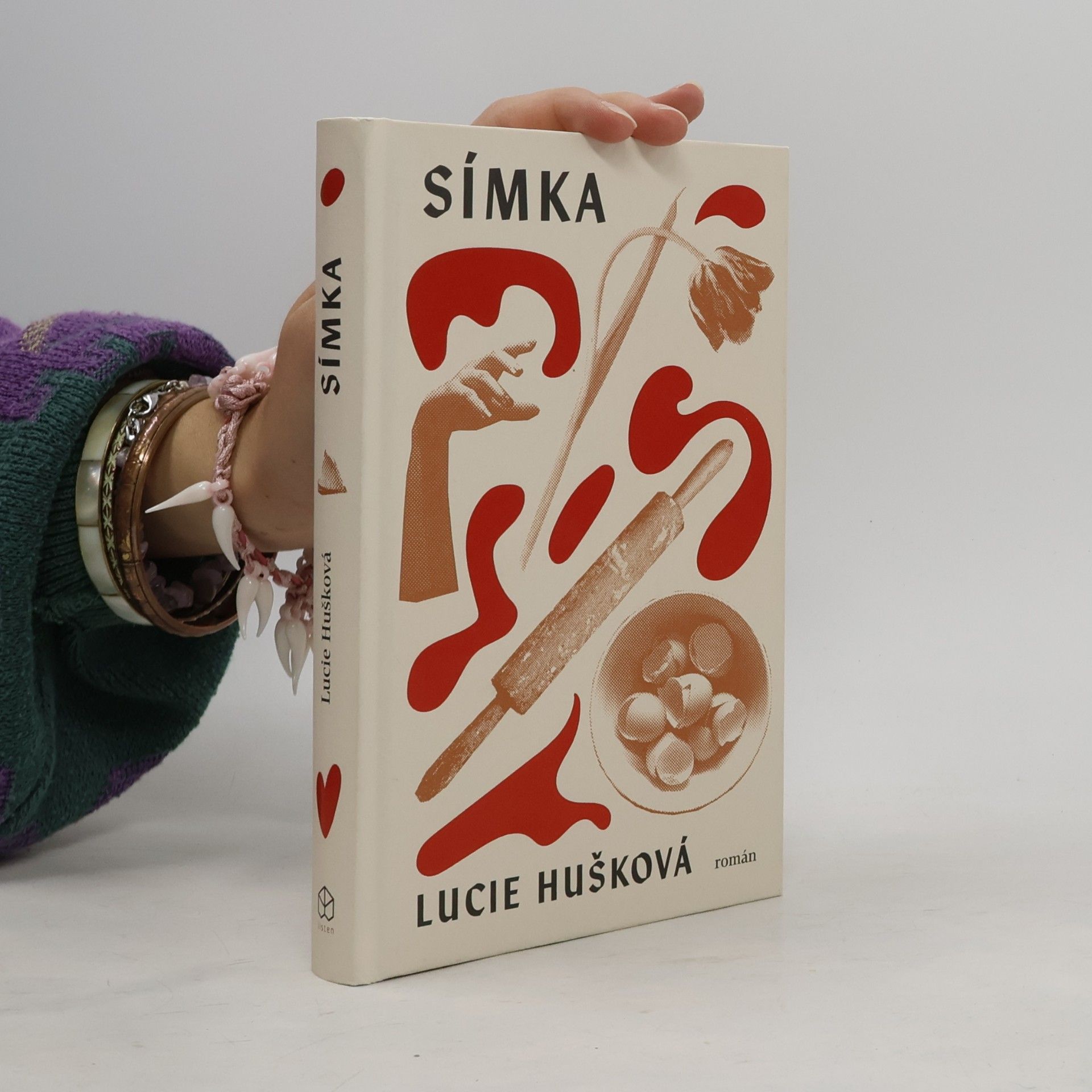 Lucie Hušková Símka