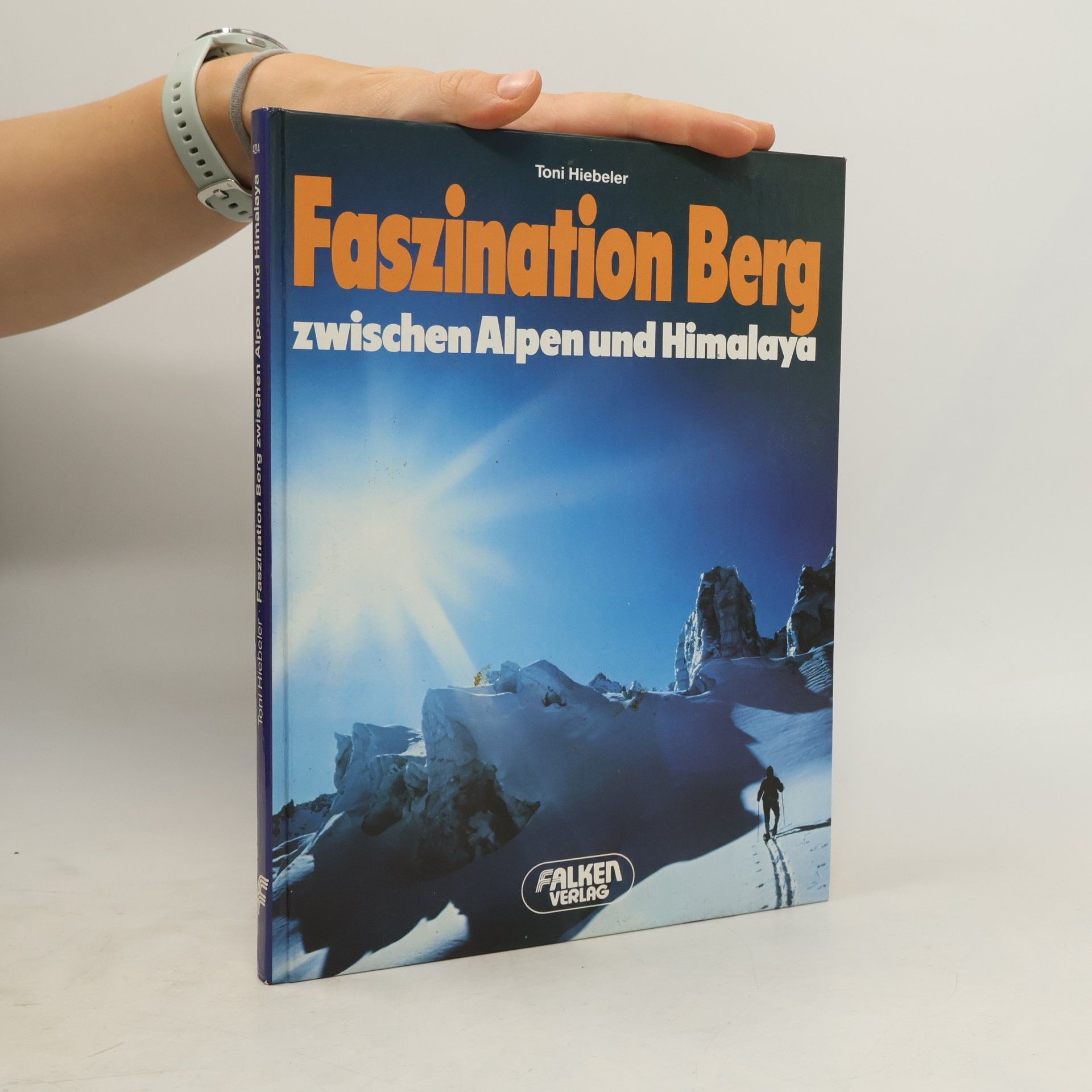 Faszination Berg