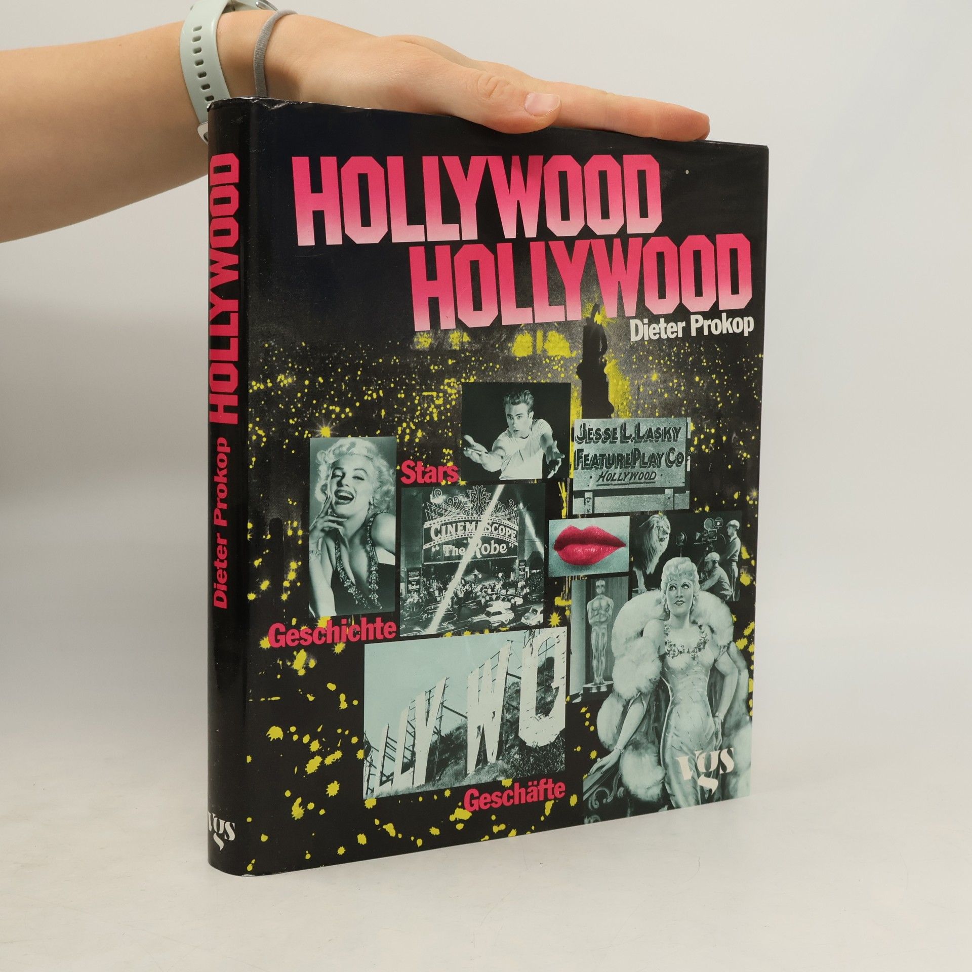 Hollywood, Hollywood