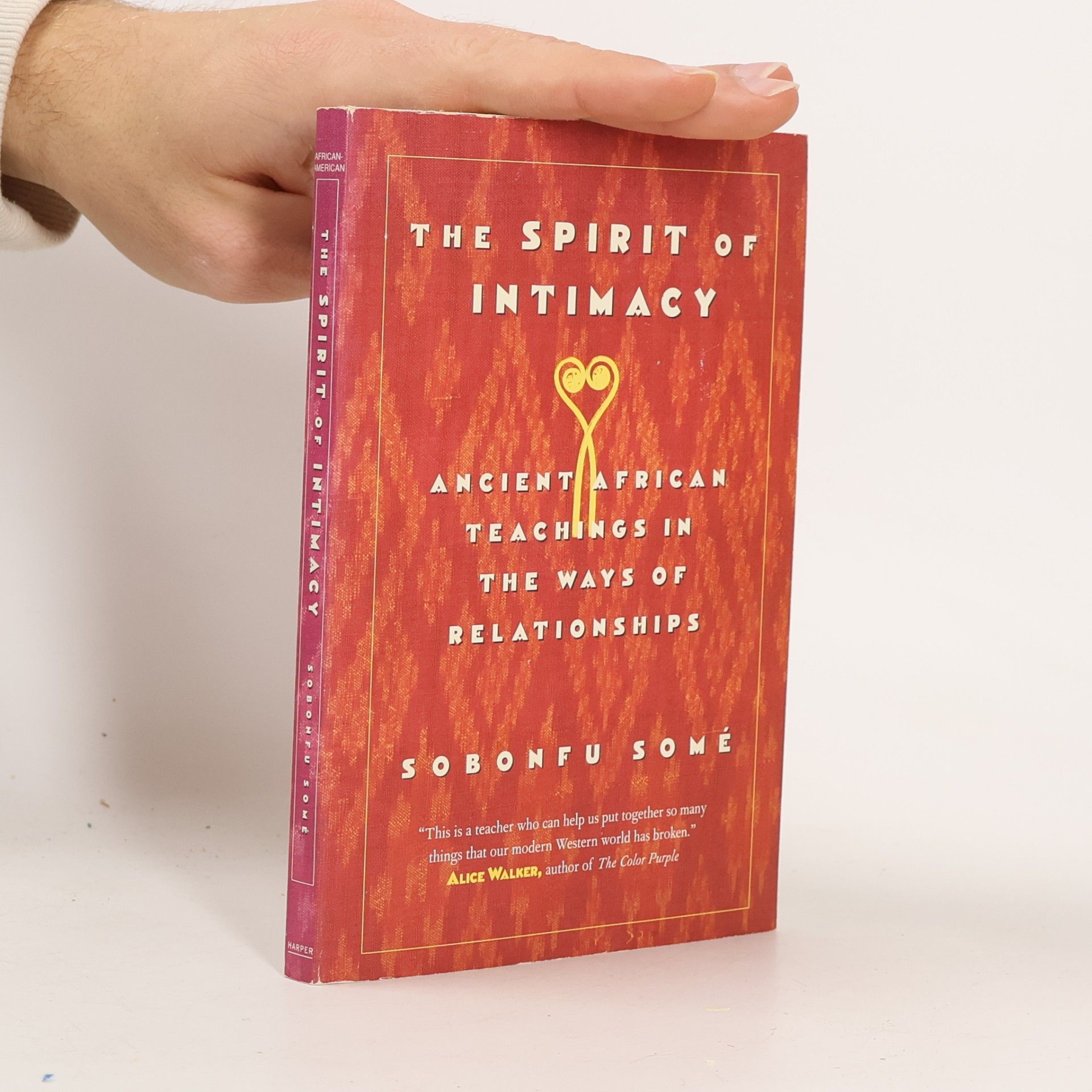 The Spirit of Intimacy