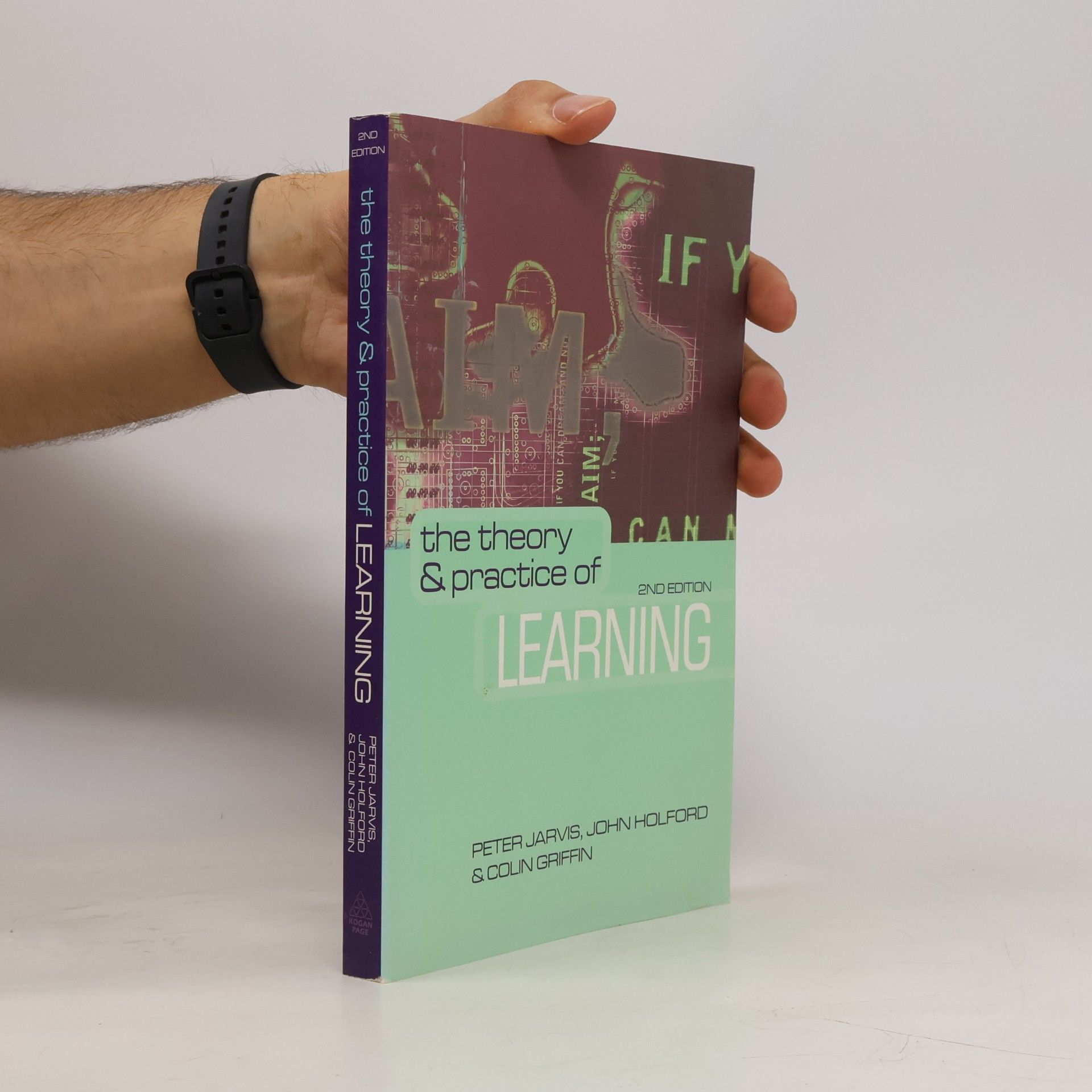 The Theory & Practice of Learning