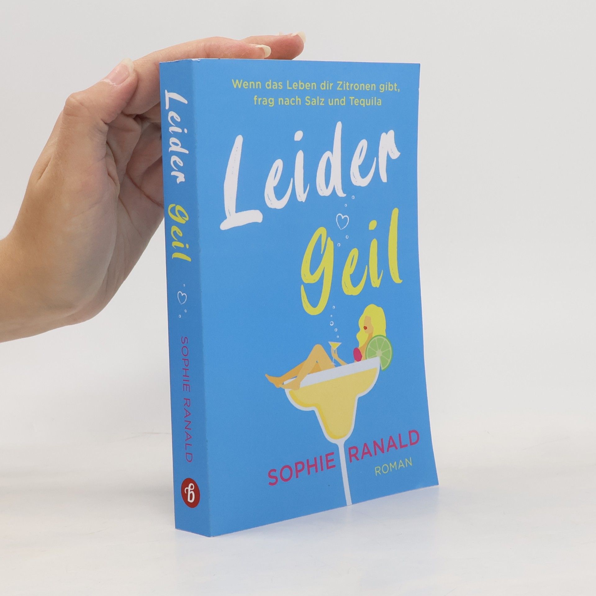 Leider geil