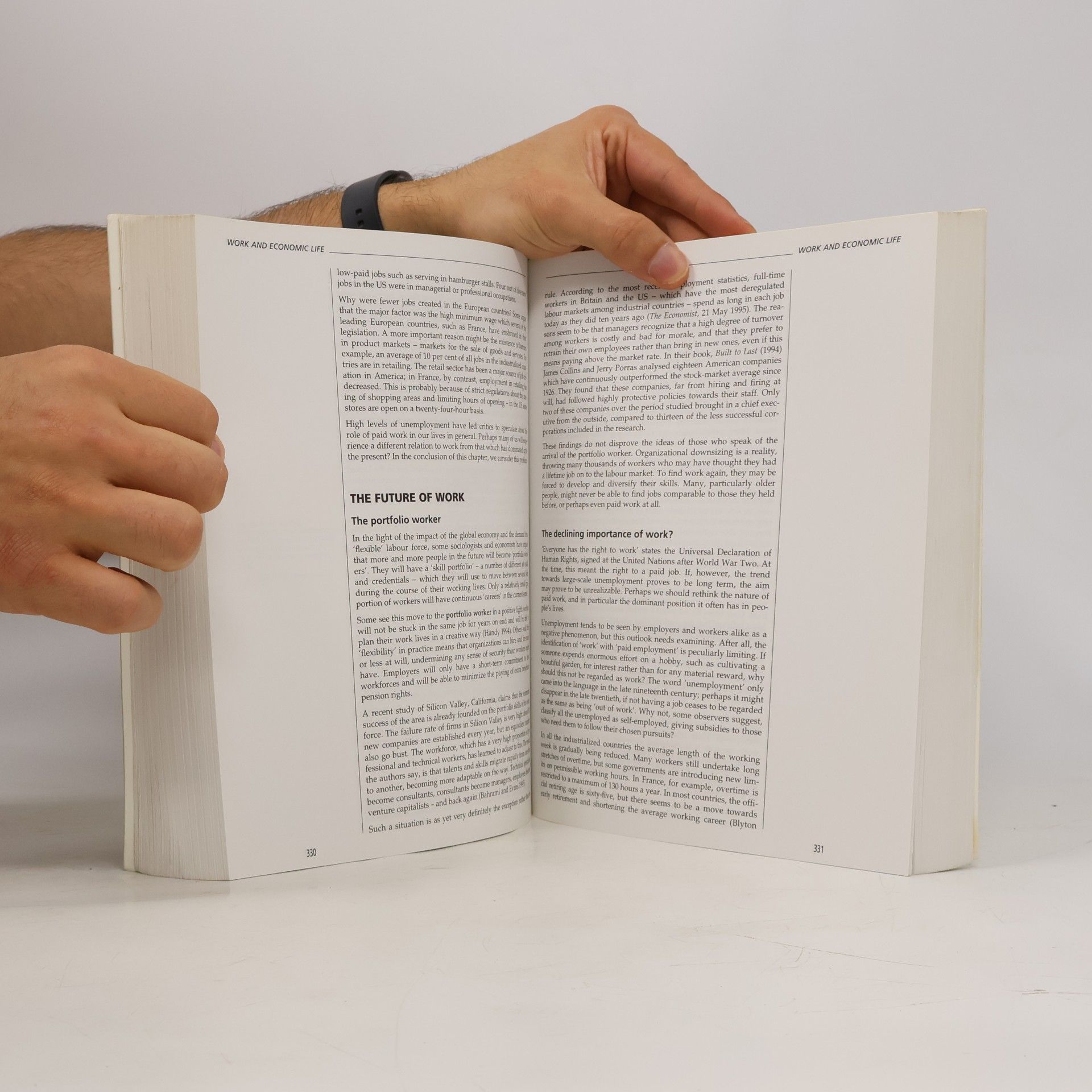 Anthony Giddens Sociology
