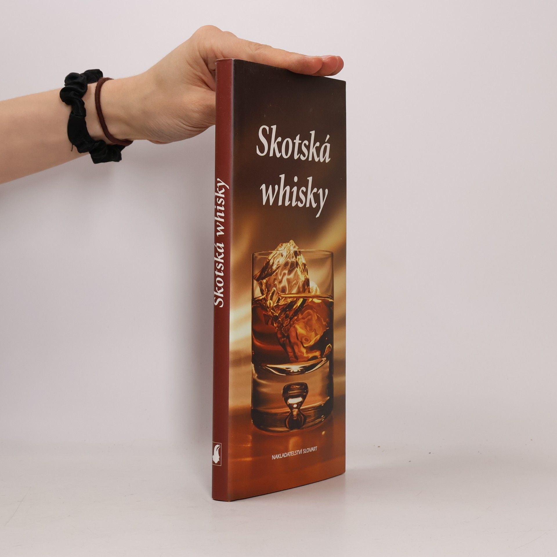 Skotská whisky
