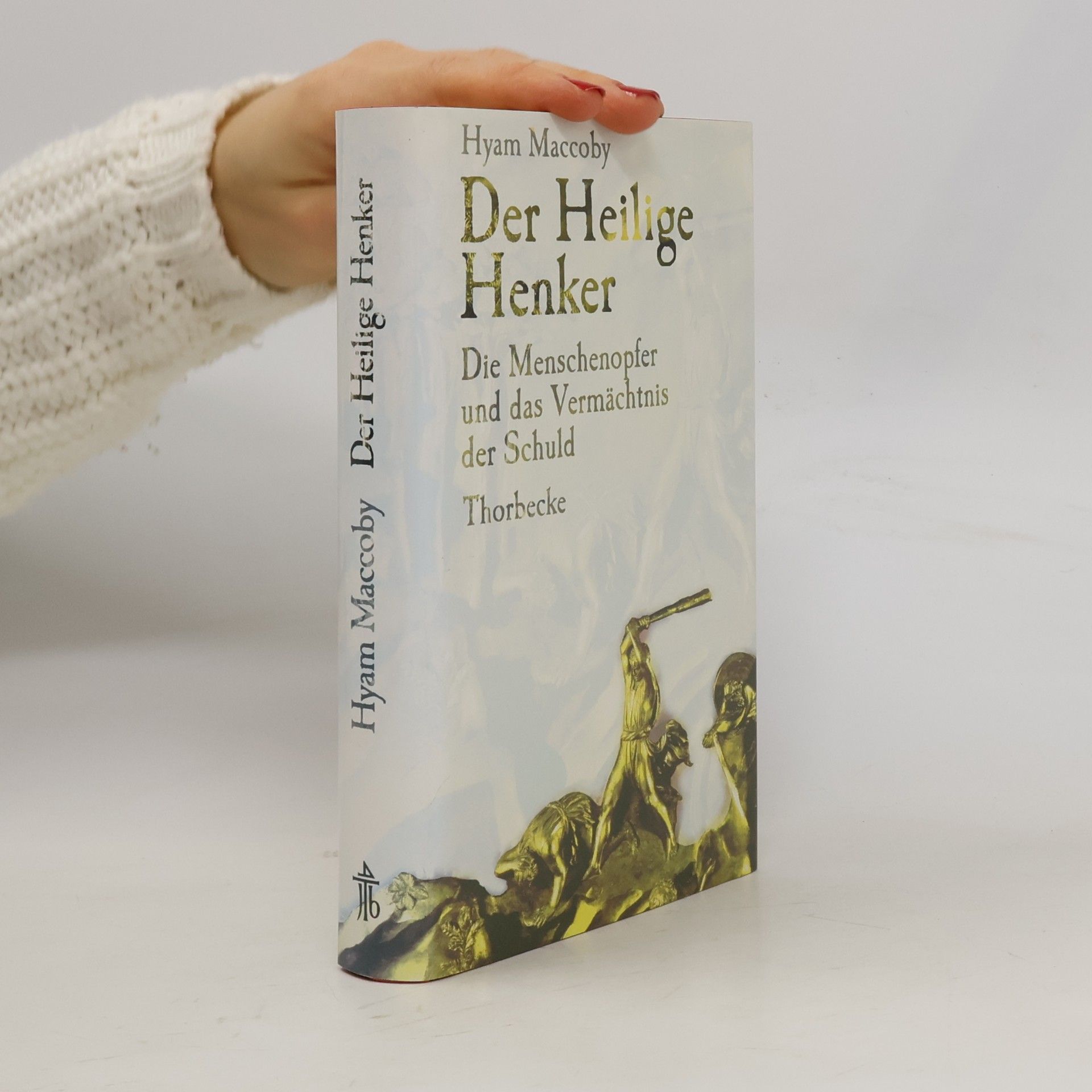 Der heilige Henker