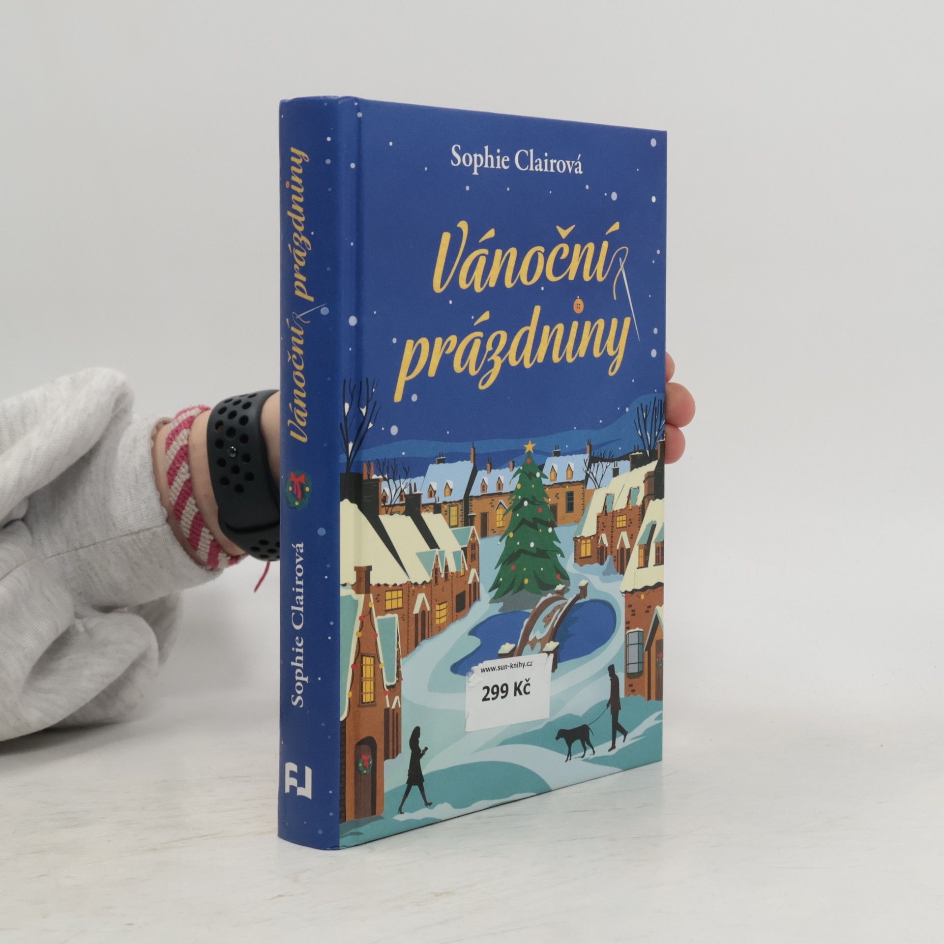 Vánoční prázdniny
