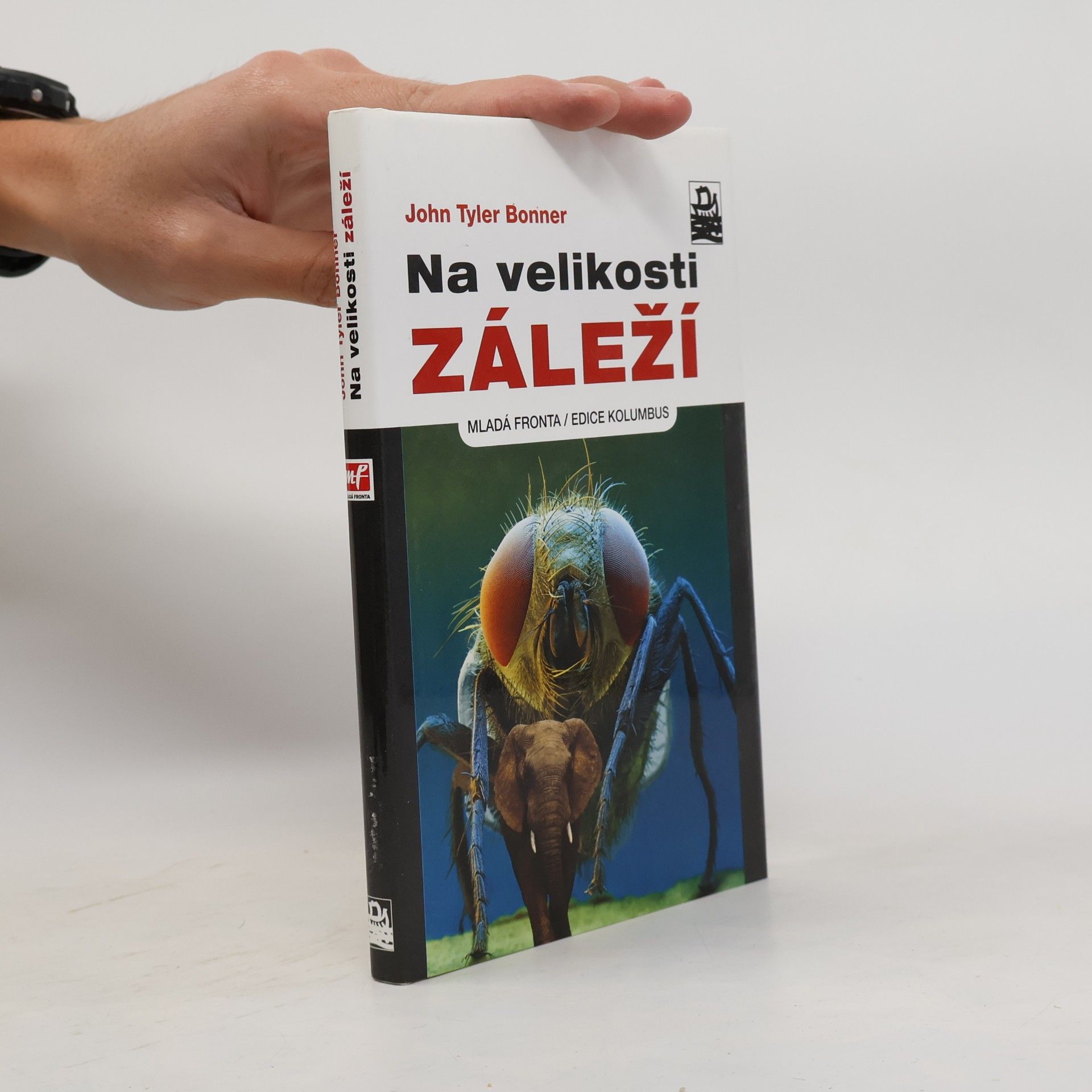 Na velikosti záleží