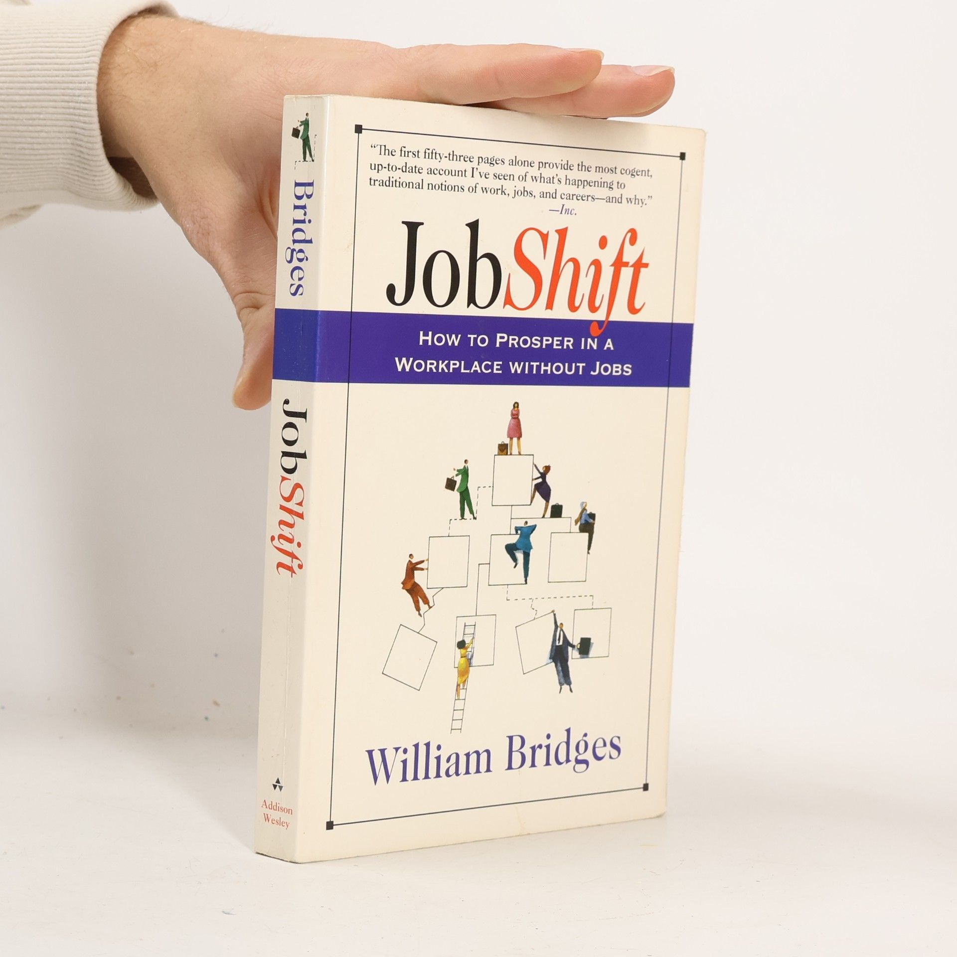 Jobshift
