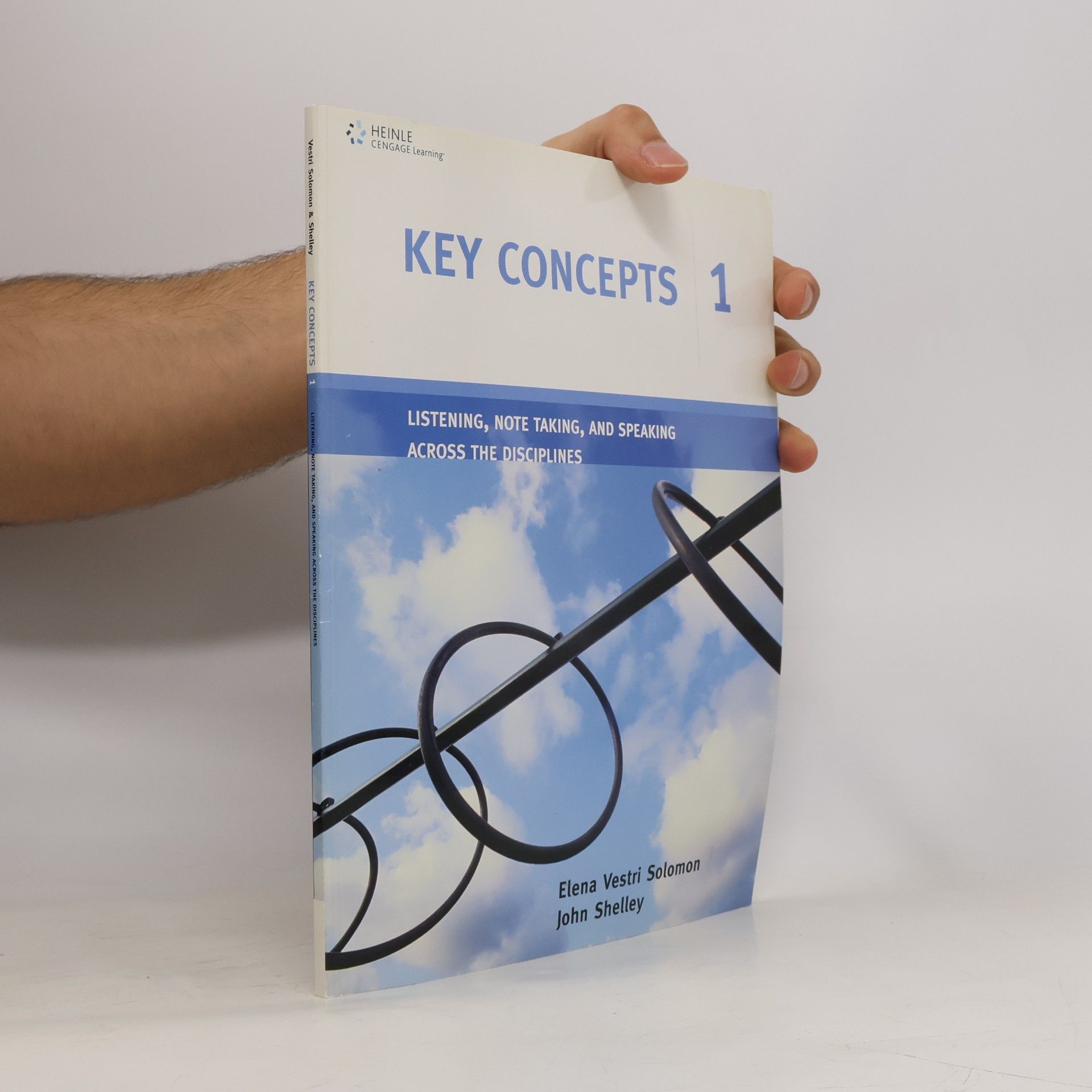 Key Concepts