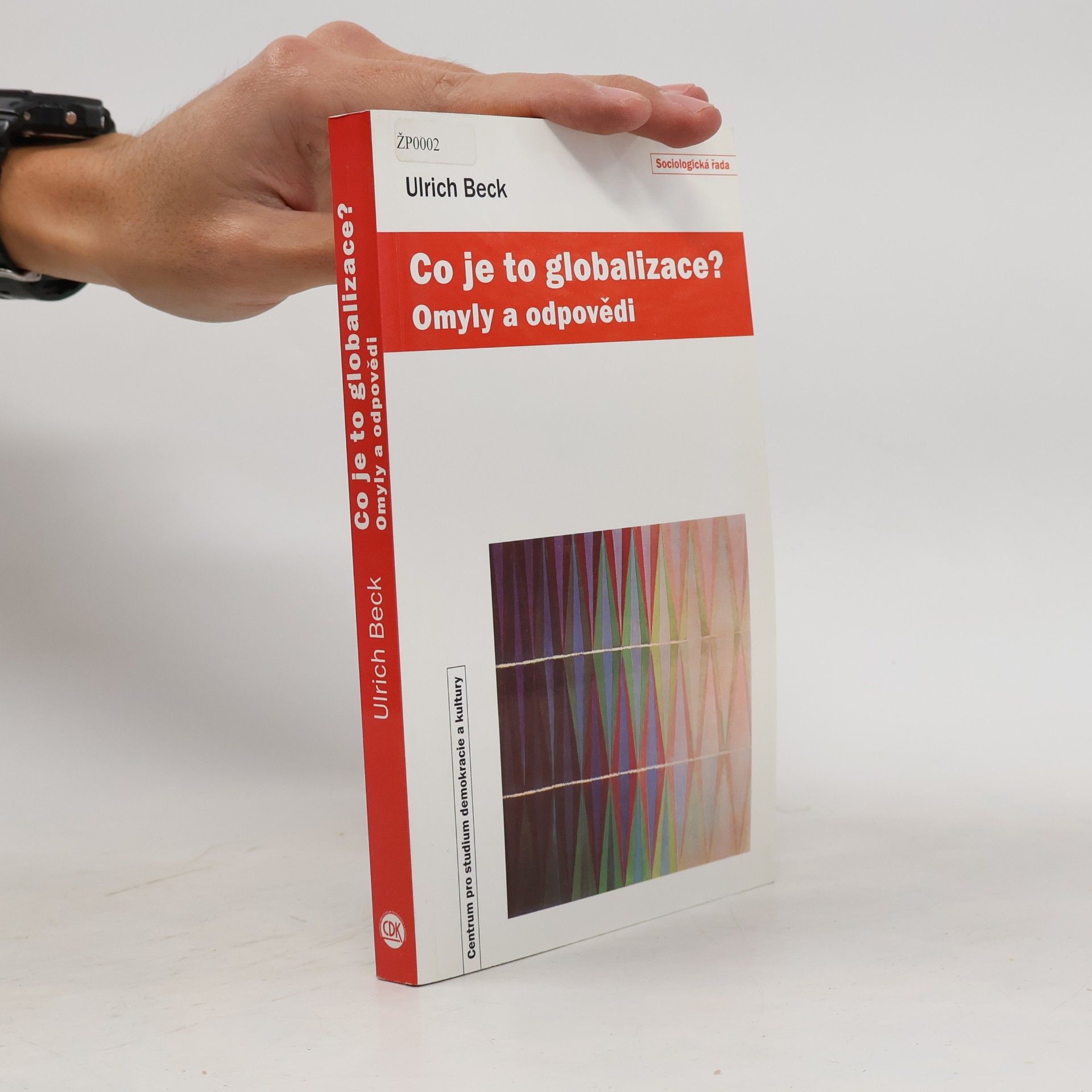 Co je to globalizace?