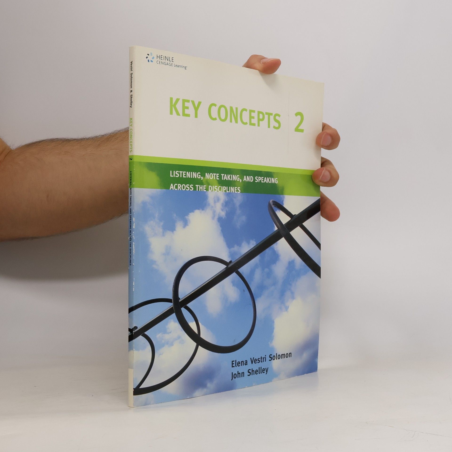Key concepts 2